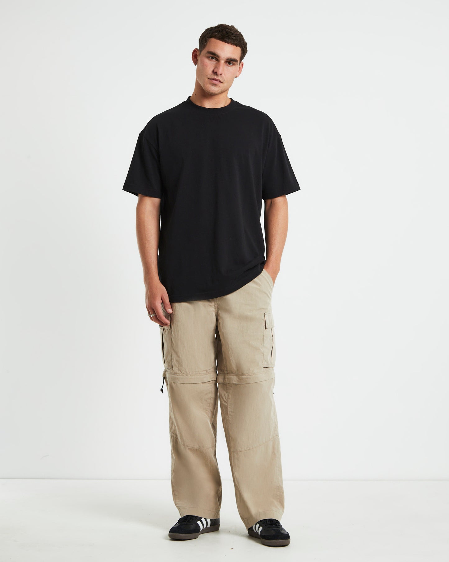 Hiker Pant Sand