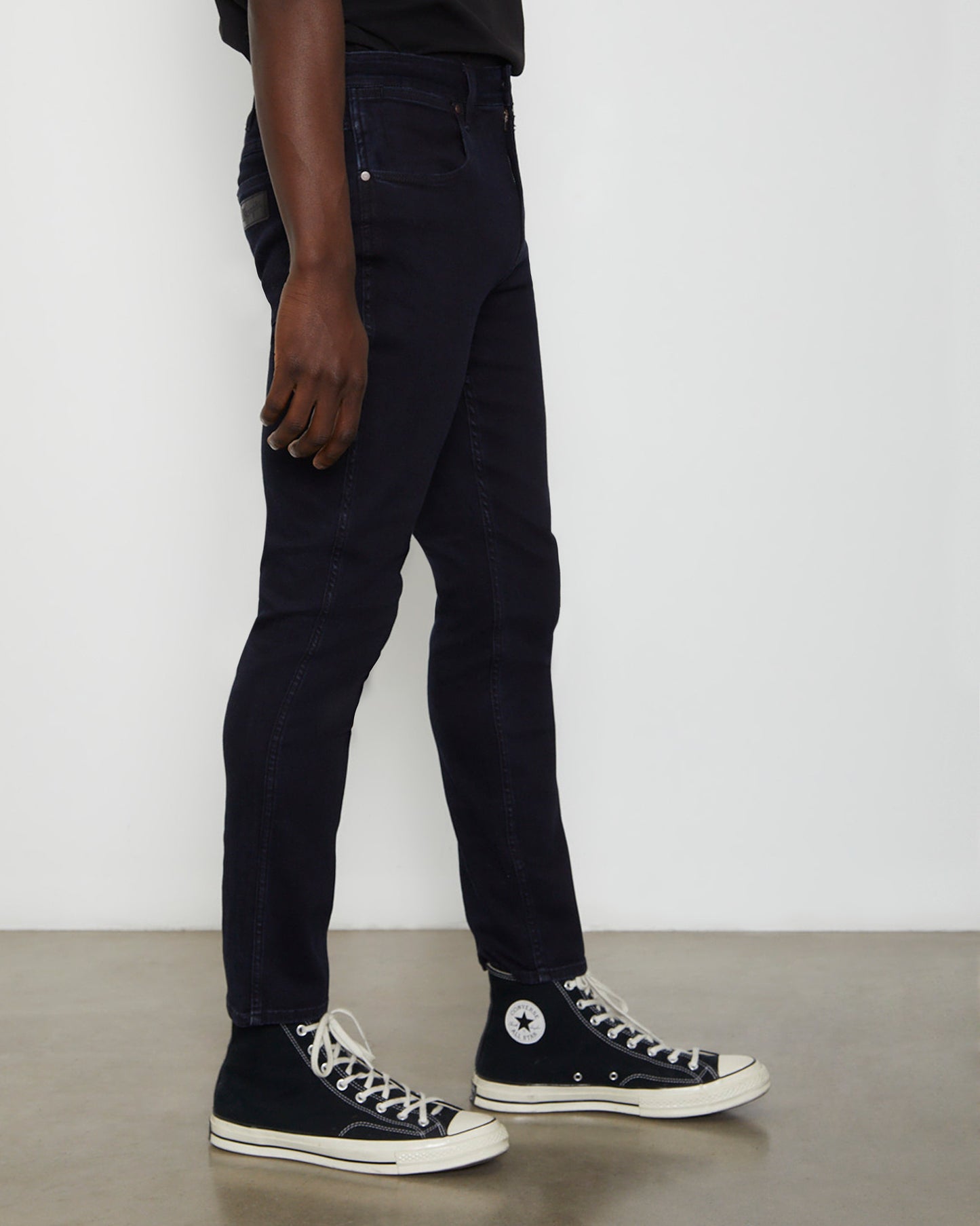 Sid Denim Jeans Nightwish