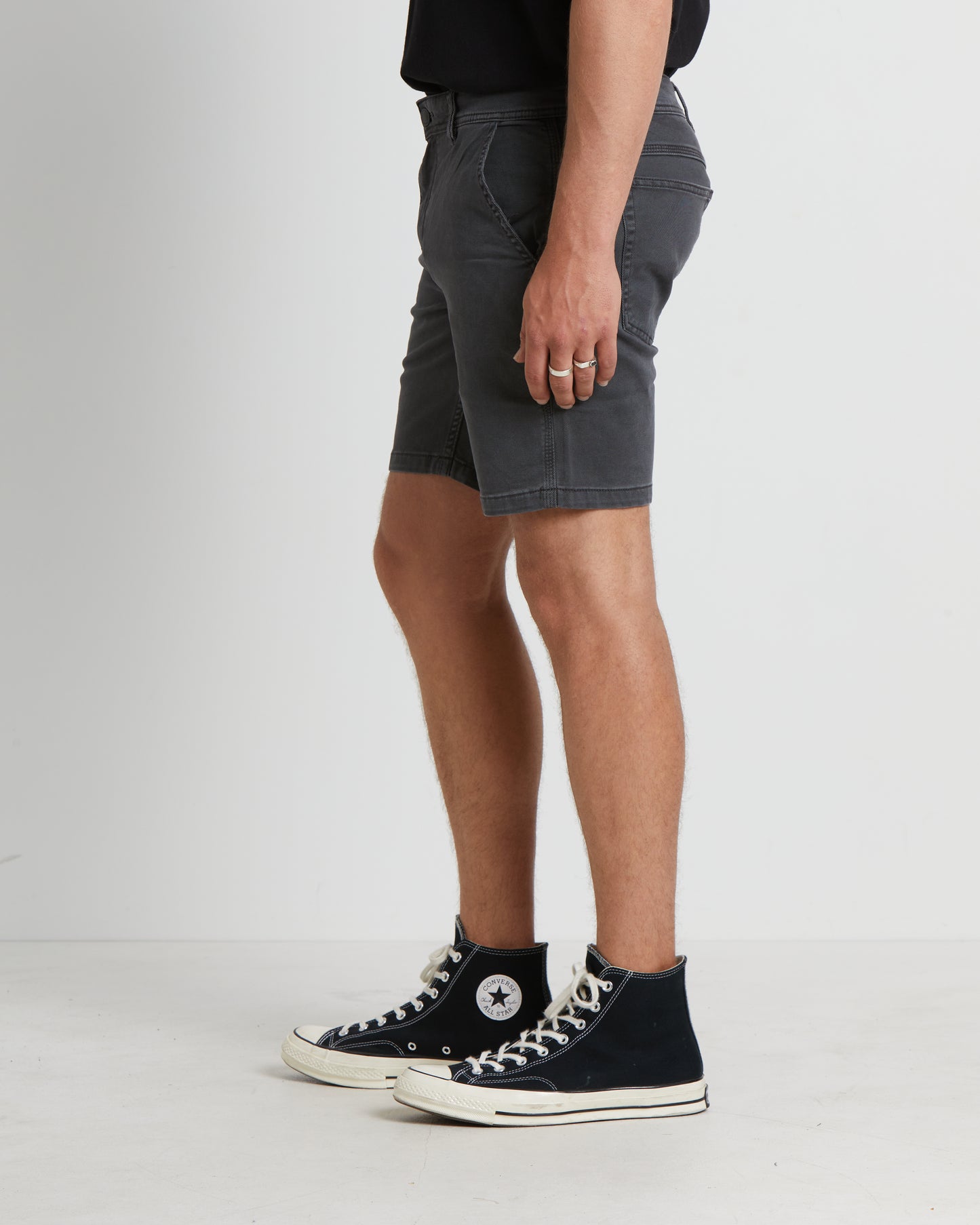 Cody Workwear Shorts