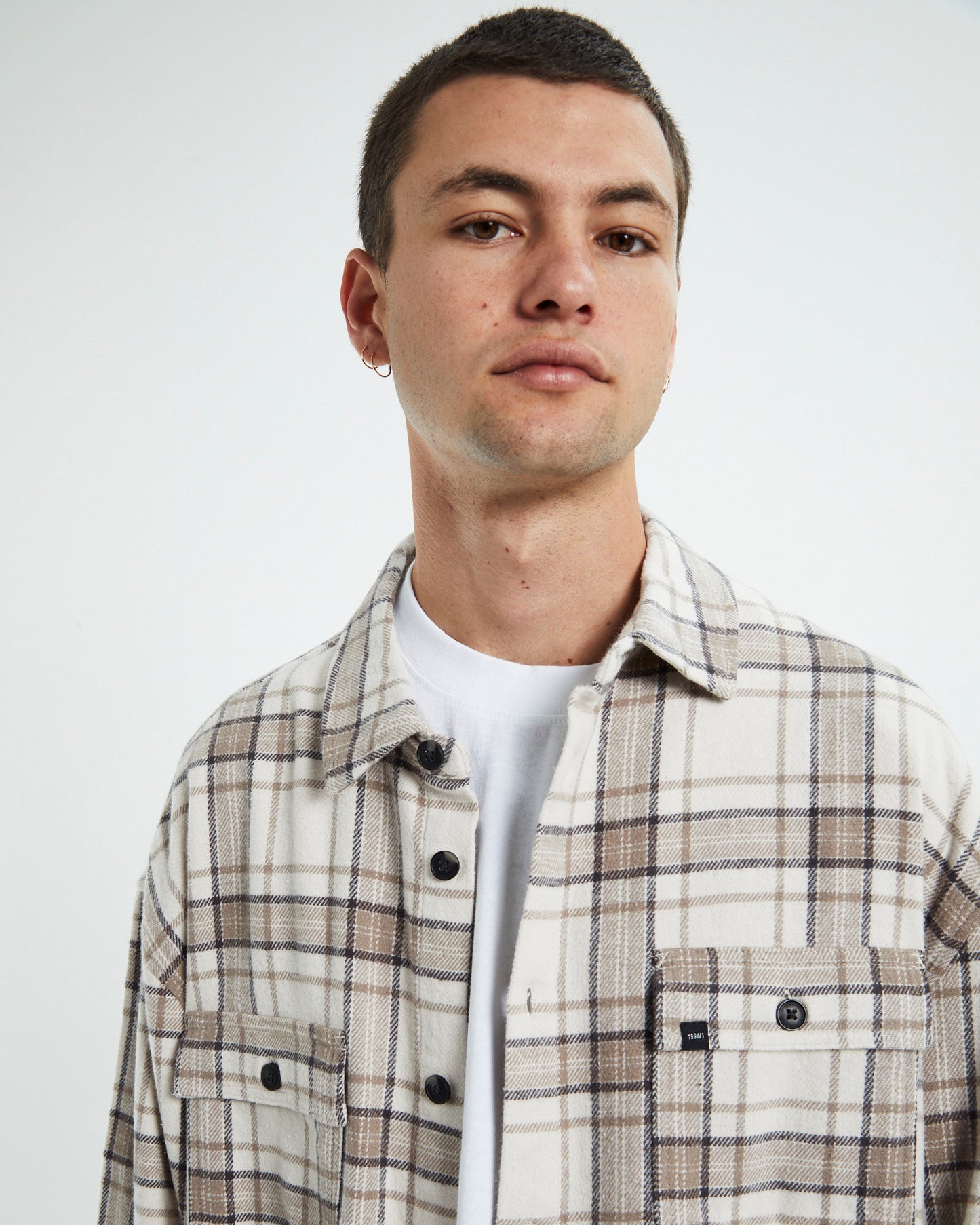 Neo Long Sleeve Shirt