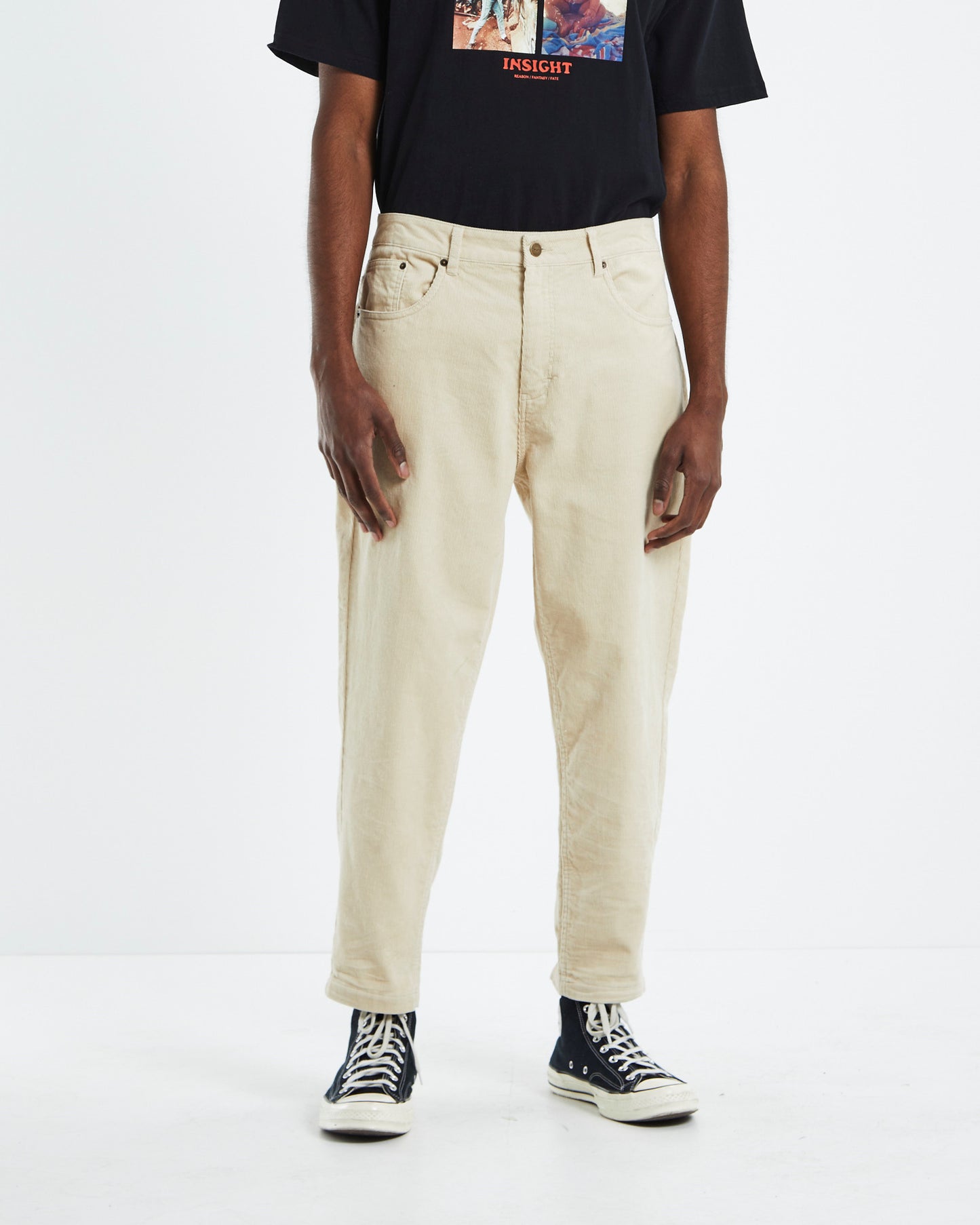 Switch Cord Pants