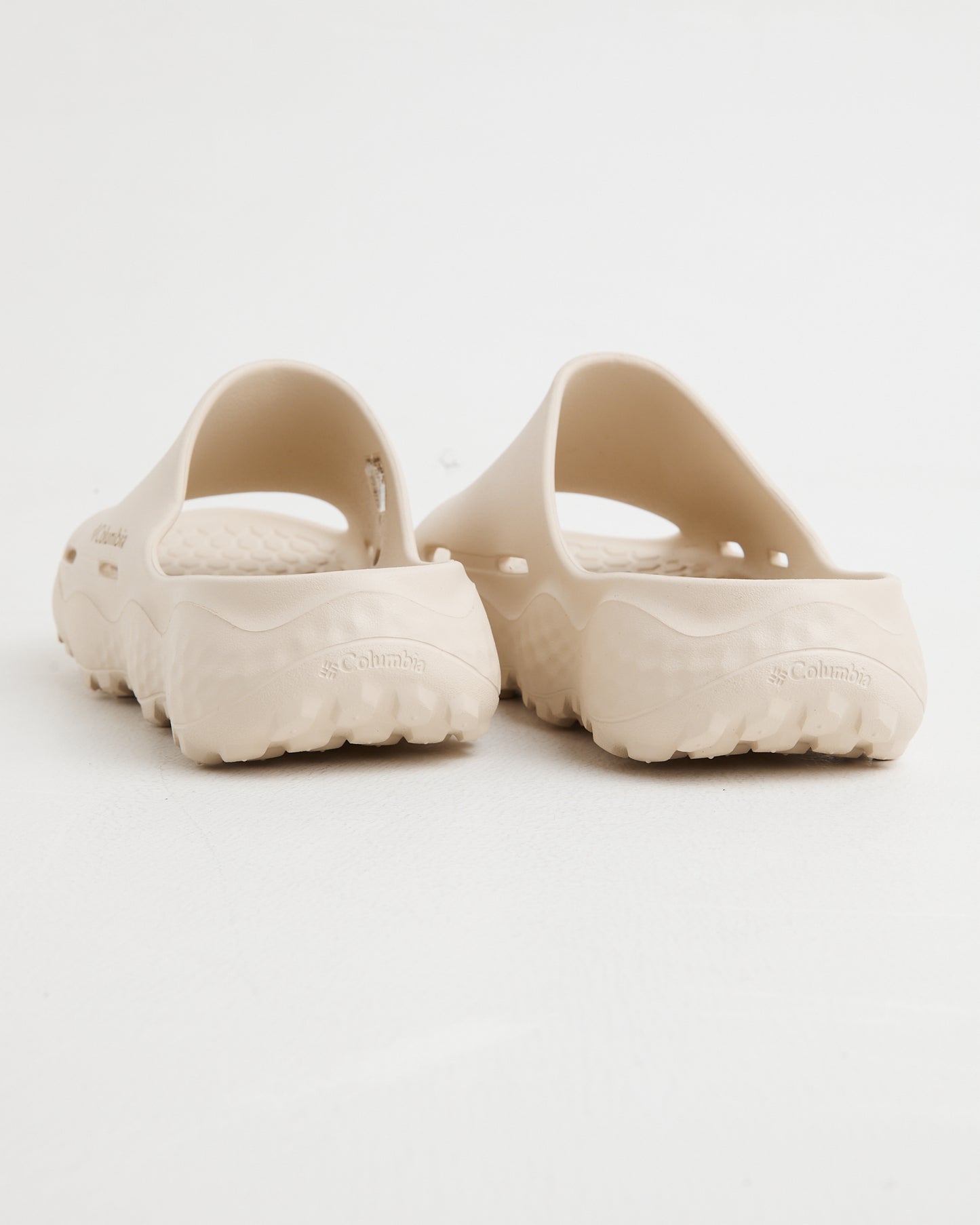 Thrive Revive Slides in Dark Stone