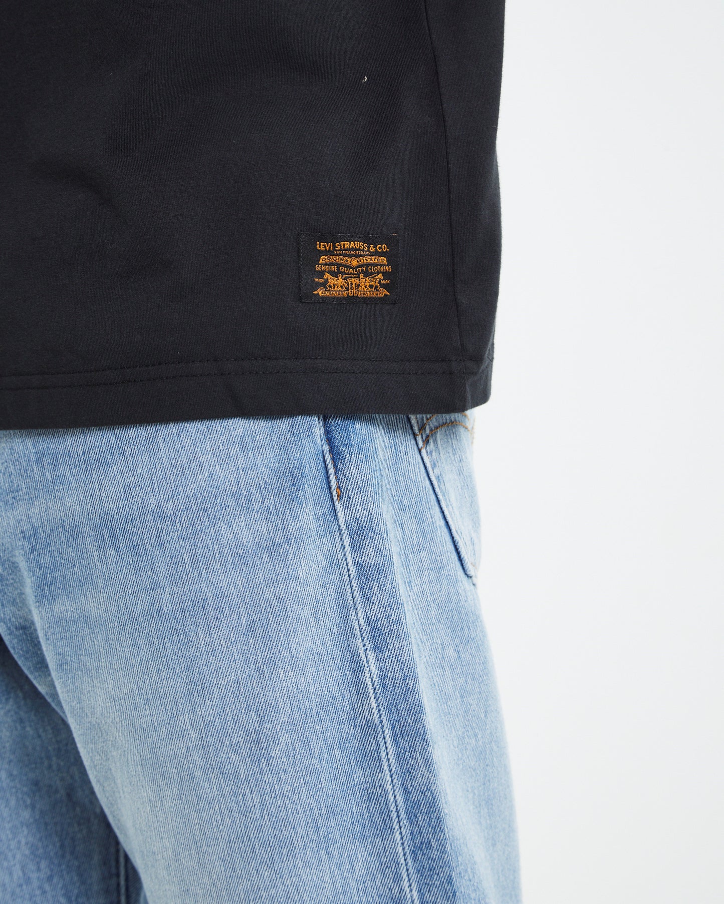 Skate Box Shirt Sleeve T-Shirt
