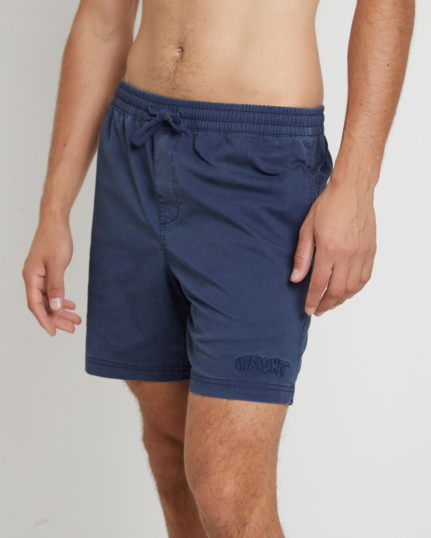 Dive Boardshorts in Navy