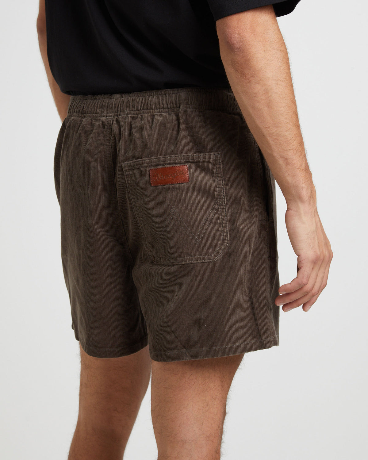 Roomie Shorts in Pacific Oyster PACIFIC