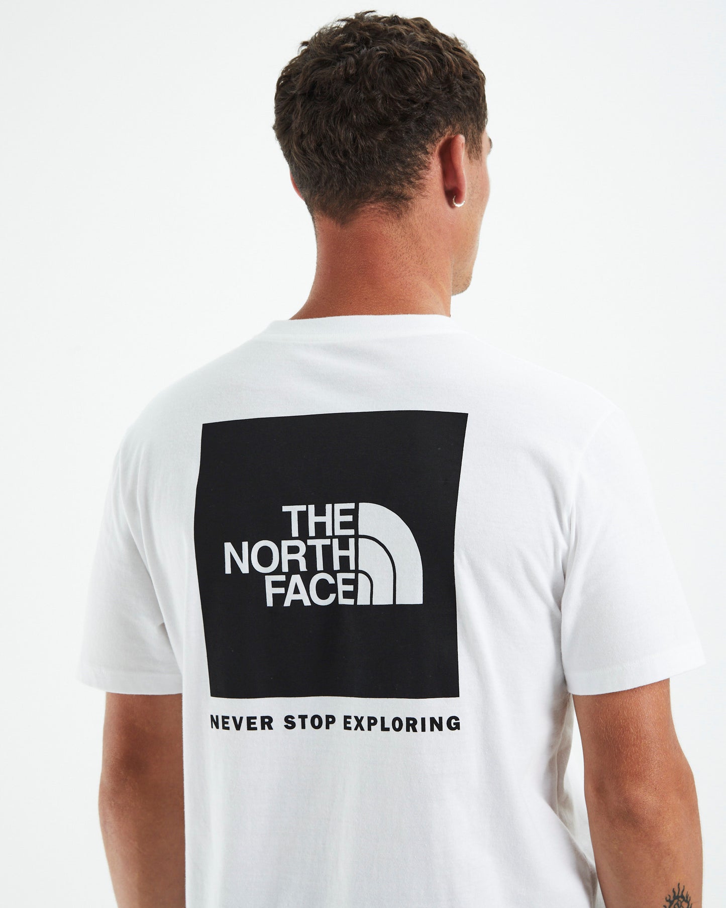 Box NSE Short Sleeve T-Shirt
