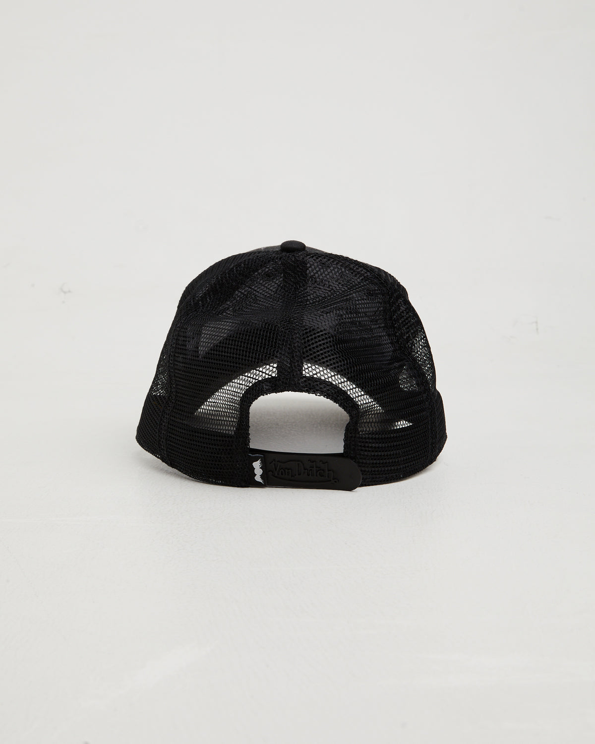 Classic Trucker 51 Cap in Black BLACK