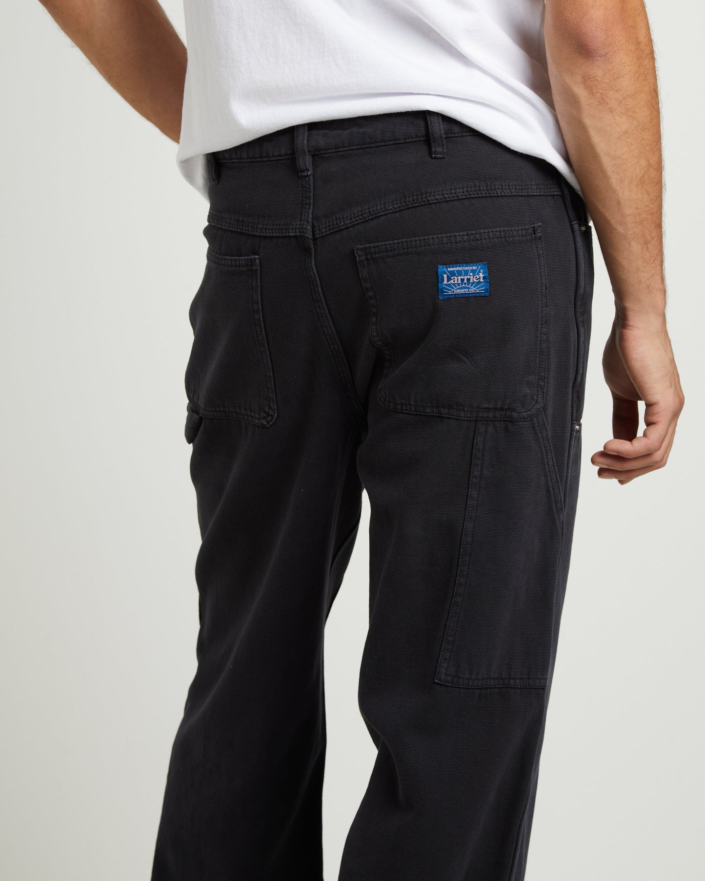 Double Knee Carpenter Pants