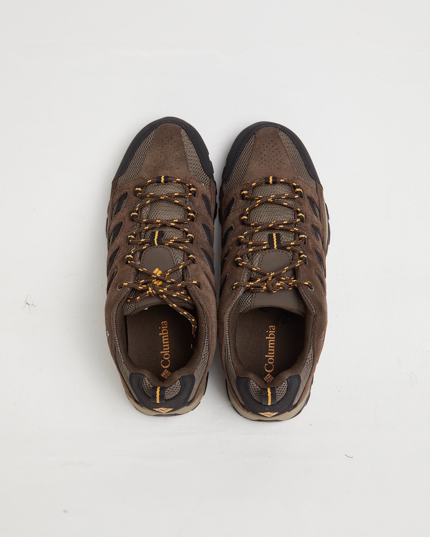 Crestwood Waterproof Boots in Mud Squash