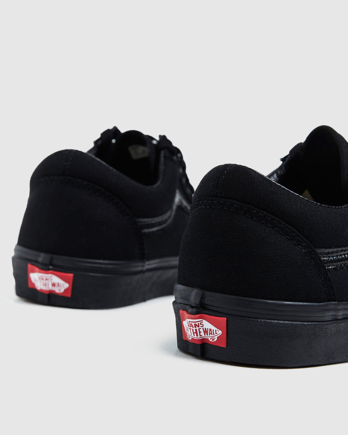 Old Skool Sneakers BLACK