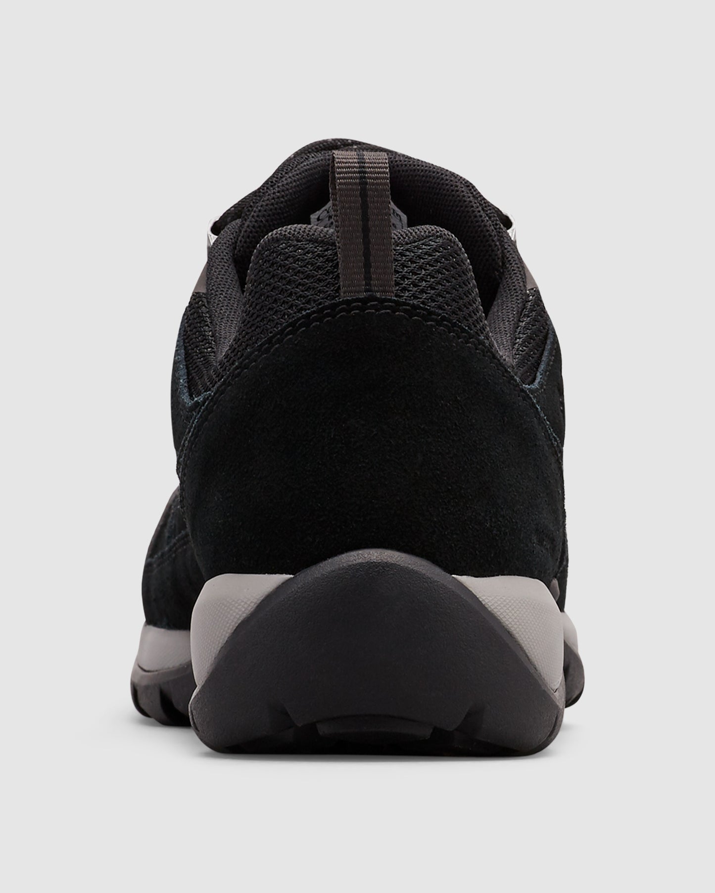 Remond V2 WP Wide Hiking Boots Black/Dark Grey