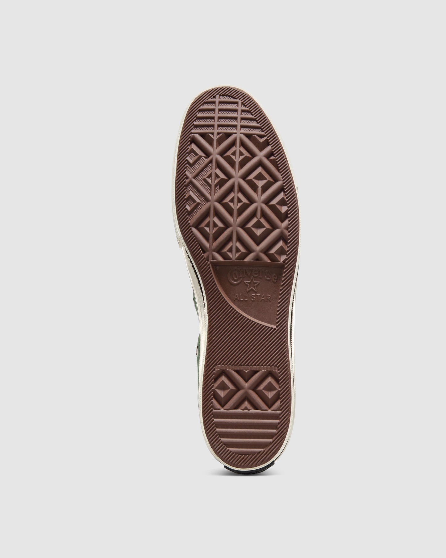 CT 70 Hi Top Sneakers in Green