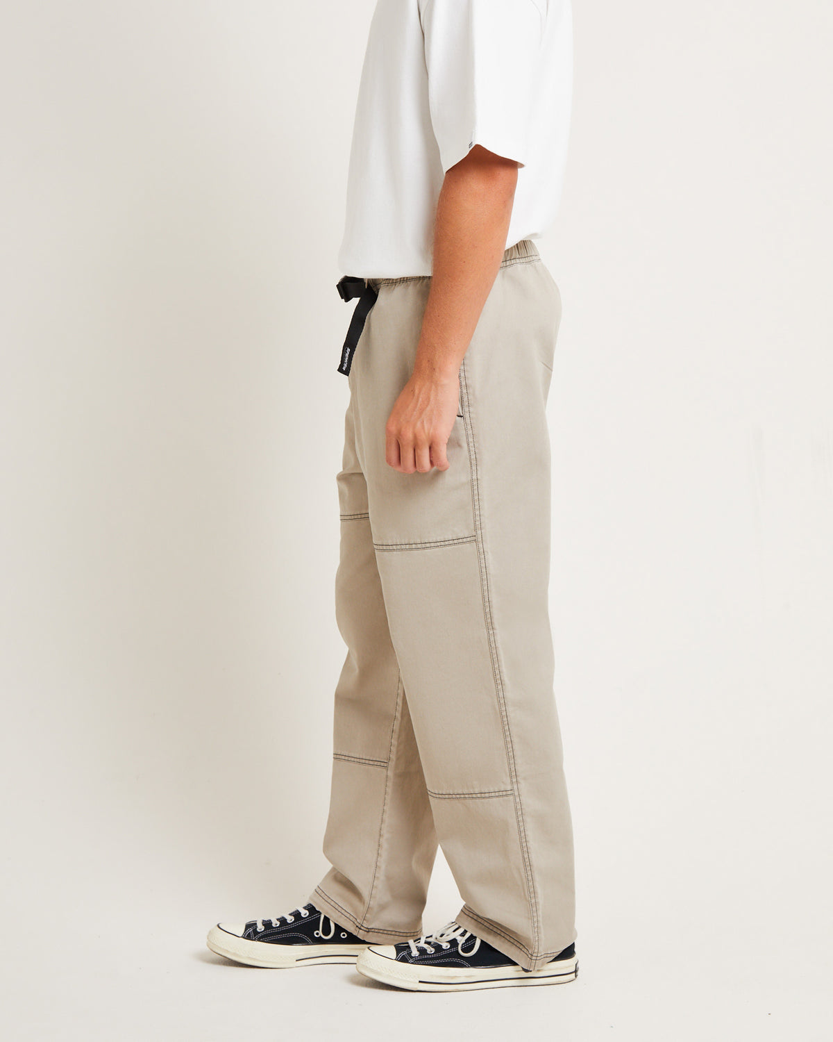 Lanydn Pants SAND