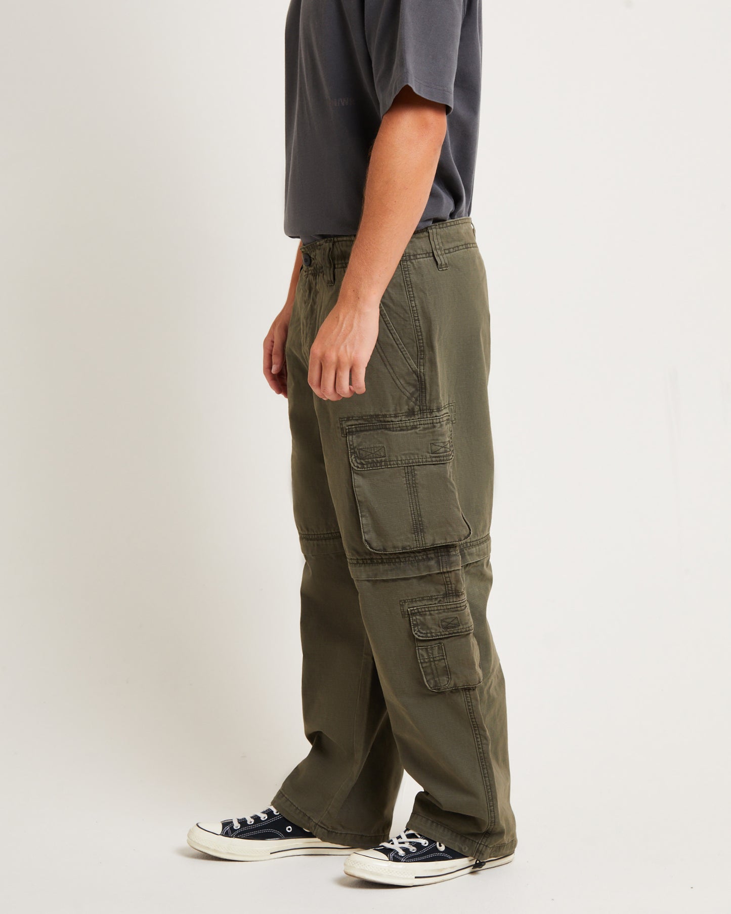 Flight Pants Army
