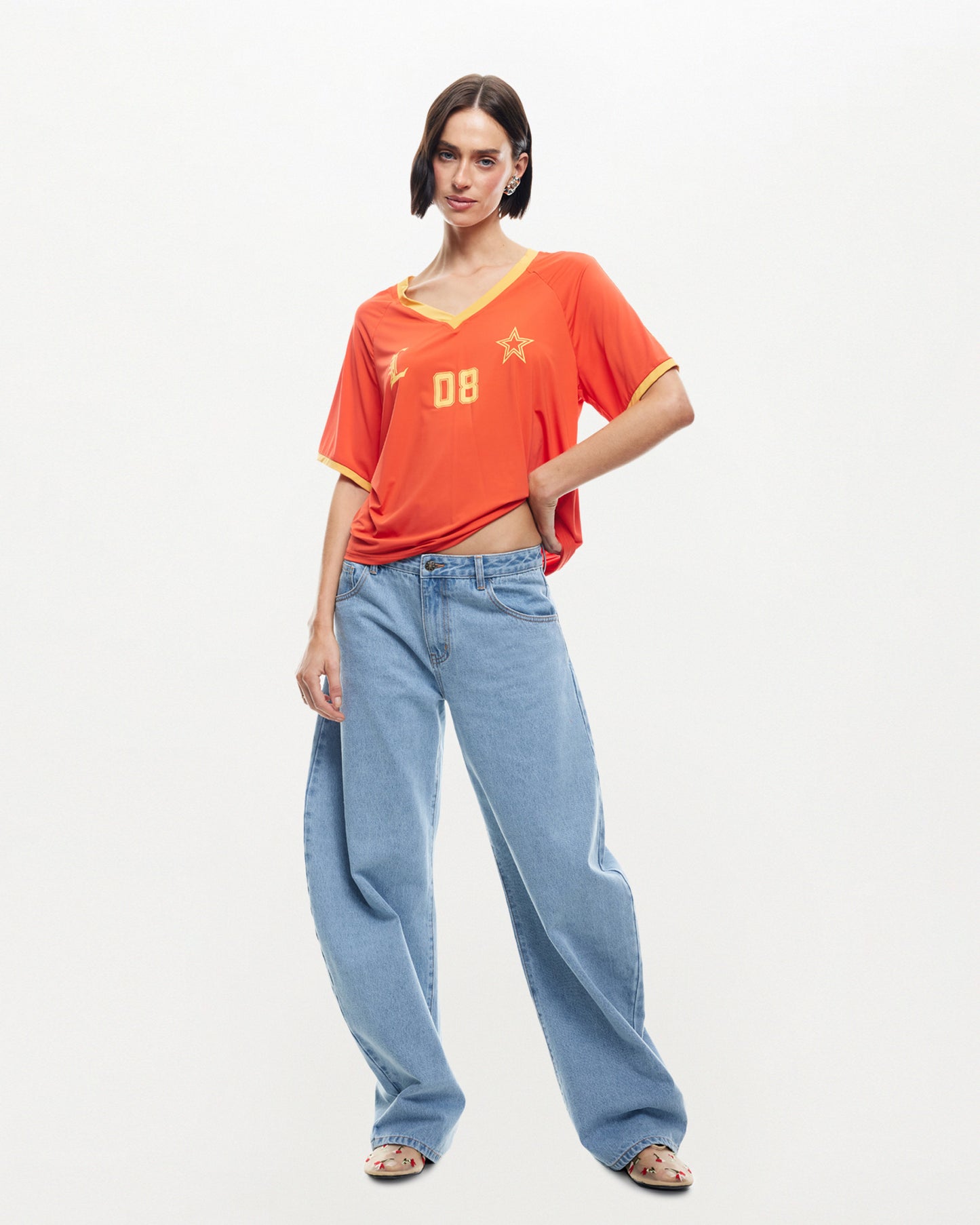Spectate Top