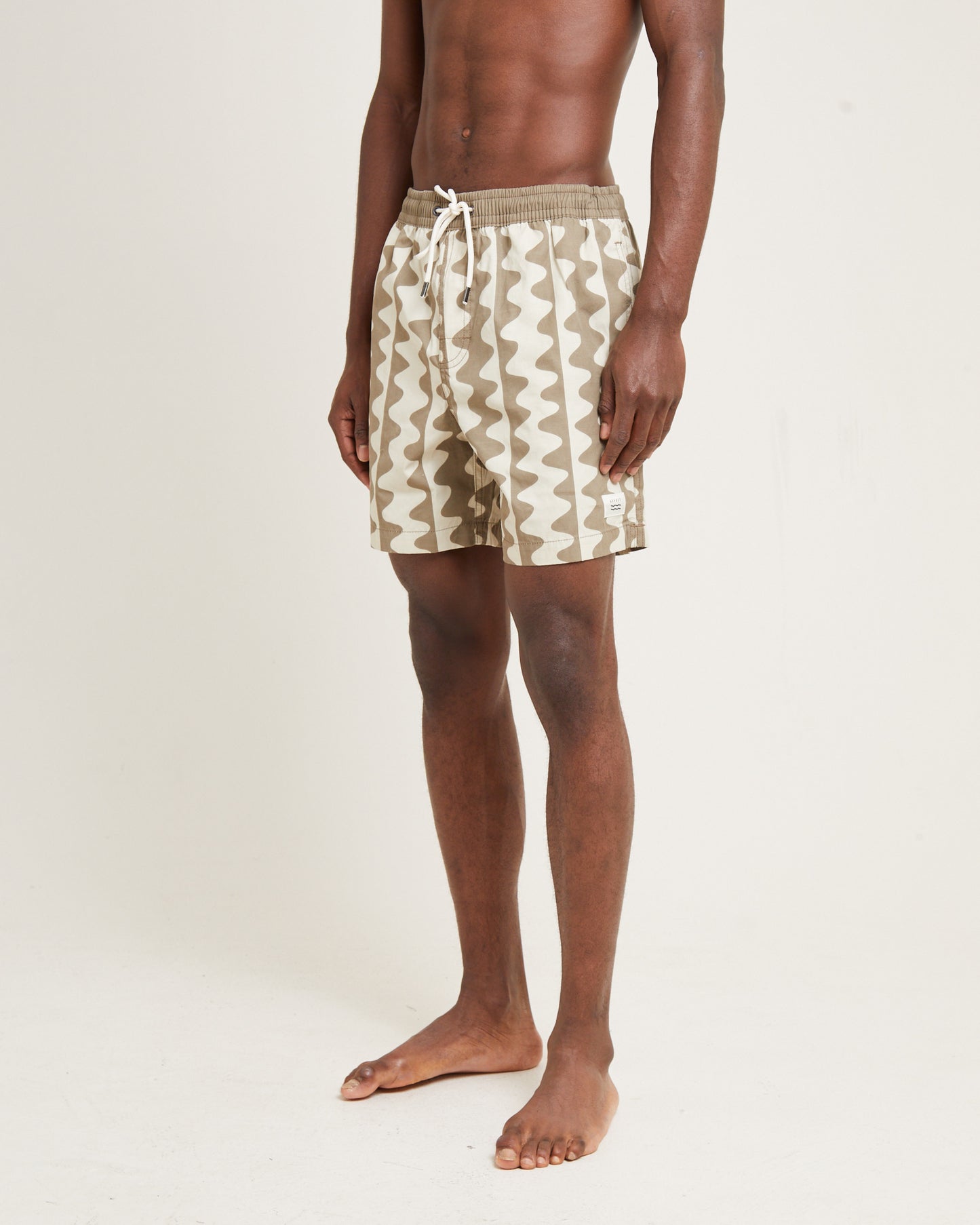 Wave 16" Volley Boardshorts