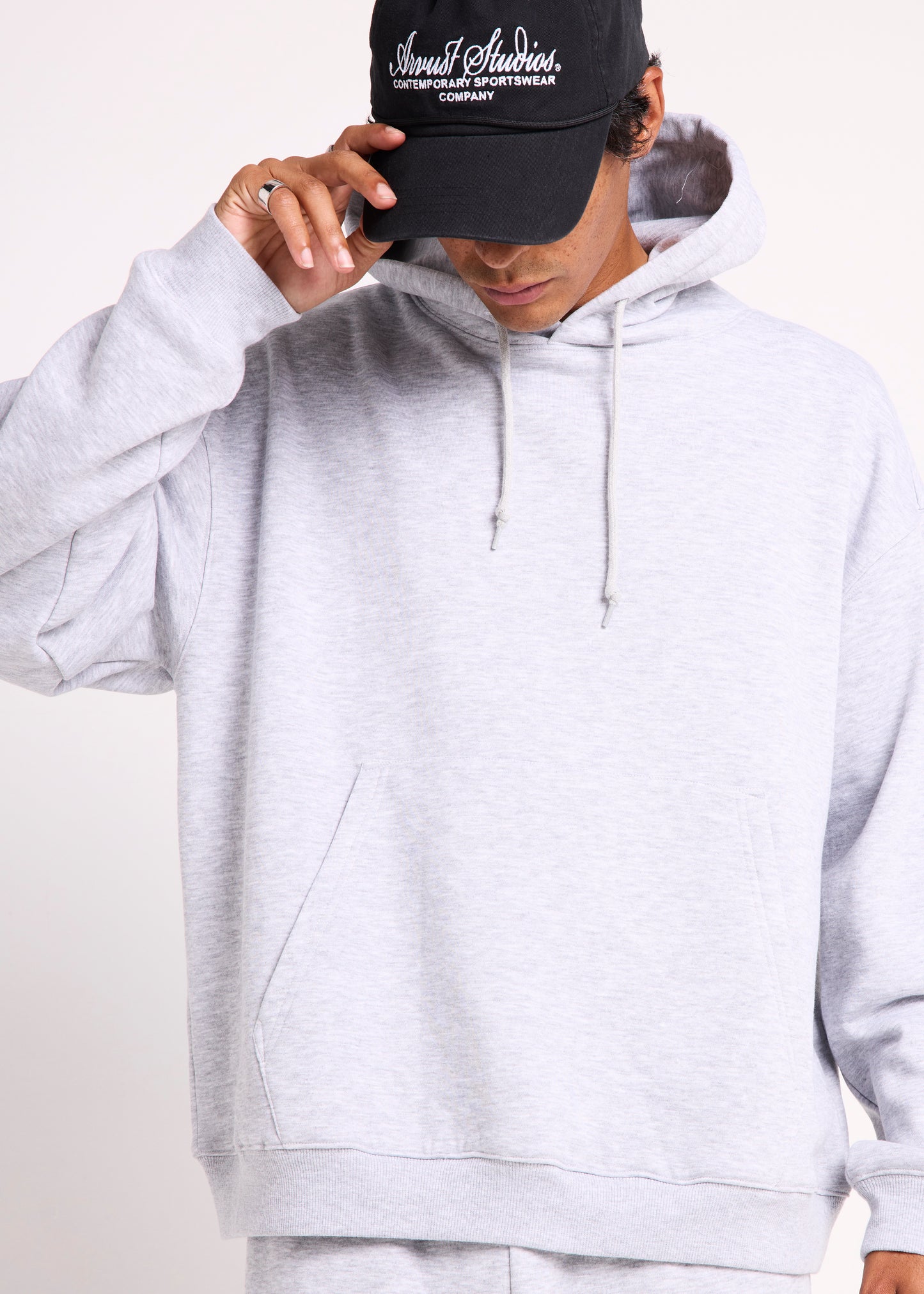 OG Oversized  Skate Hoodie