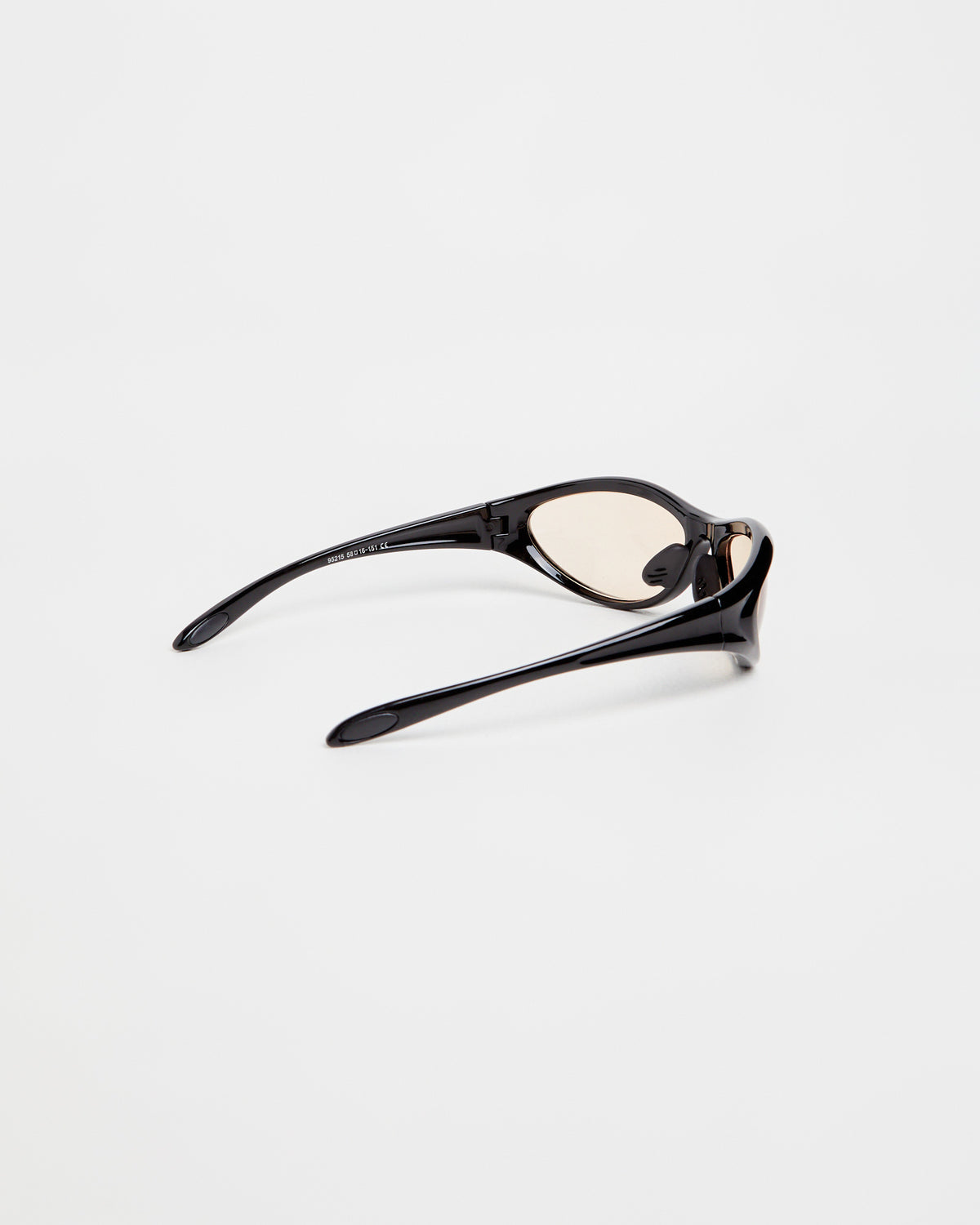 Zippy Speed Dealer Sunglasses BLACK