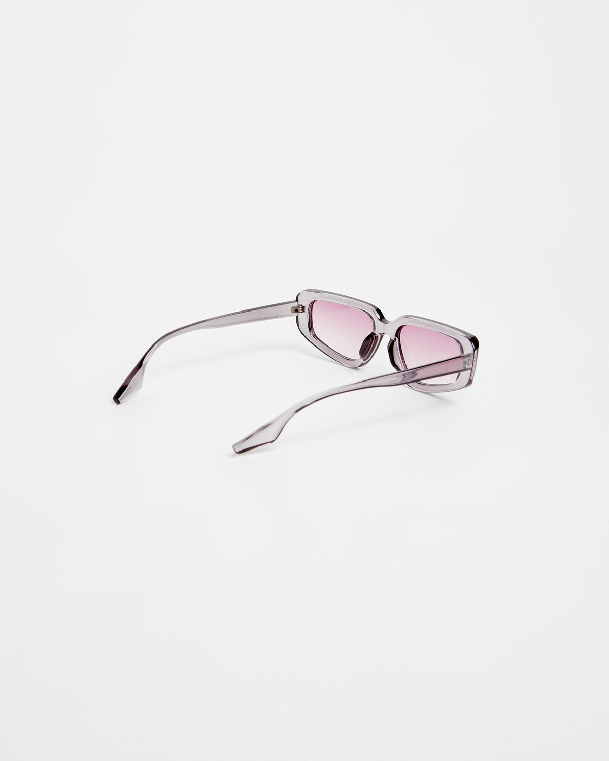 Justin Sunglasses GREY