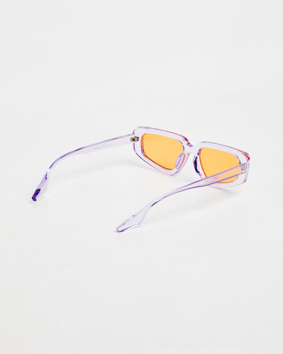 Justin Sunglasses PURPLE