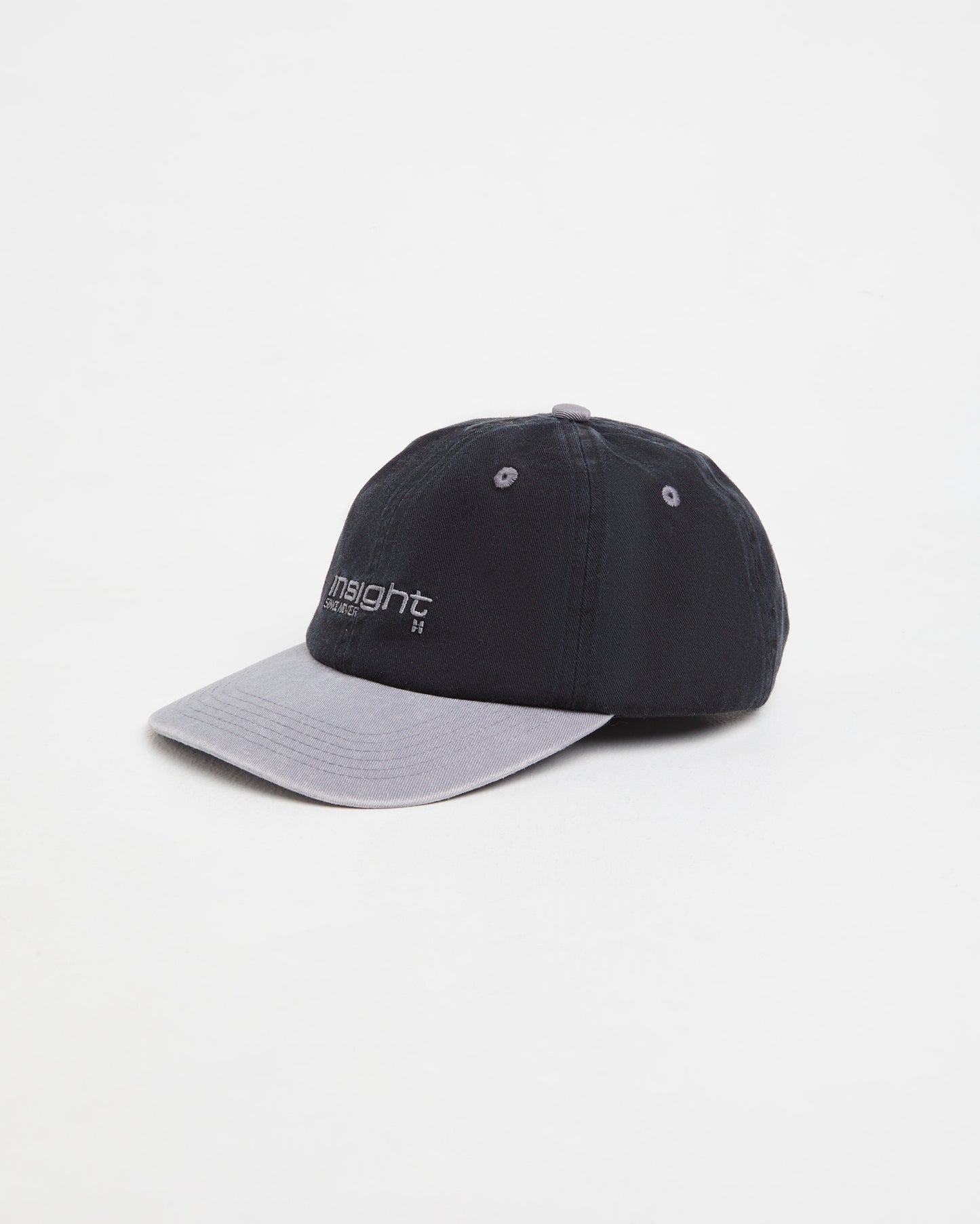 Corp Contrast Cap
