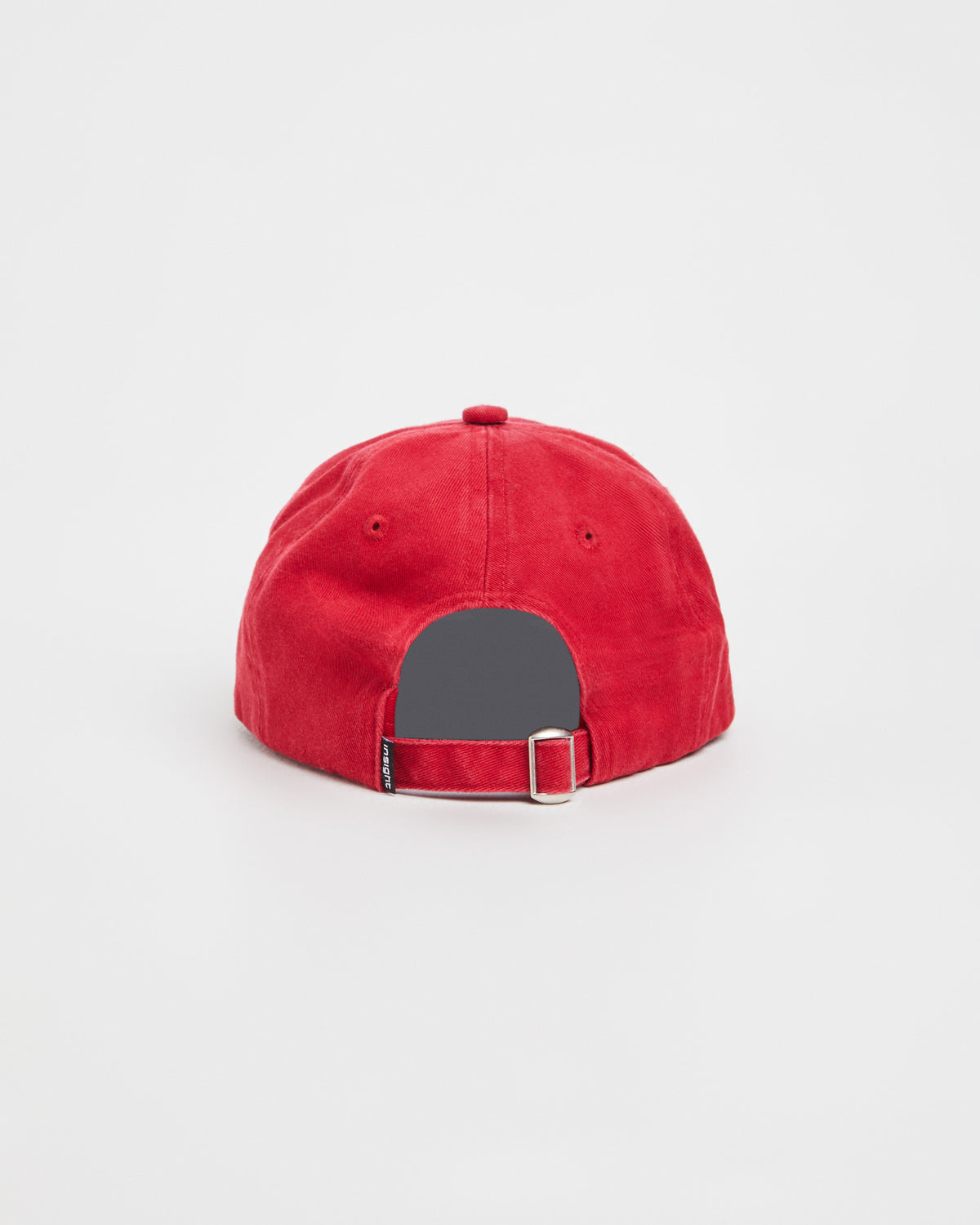 Admission Cap RED
