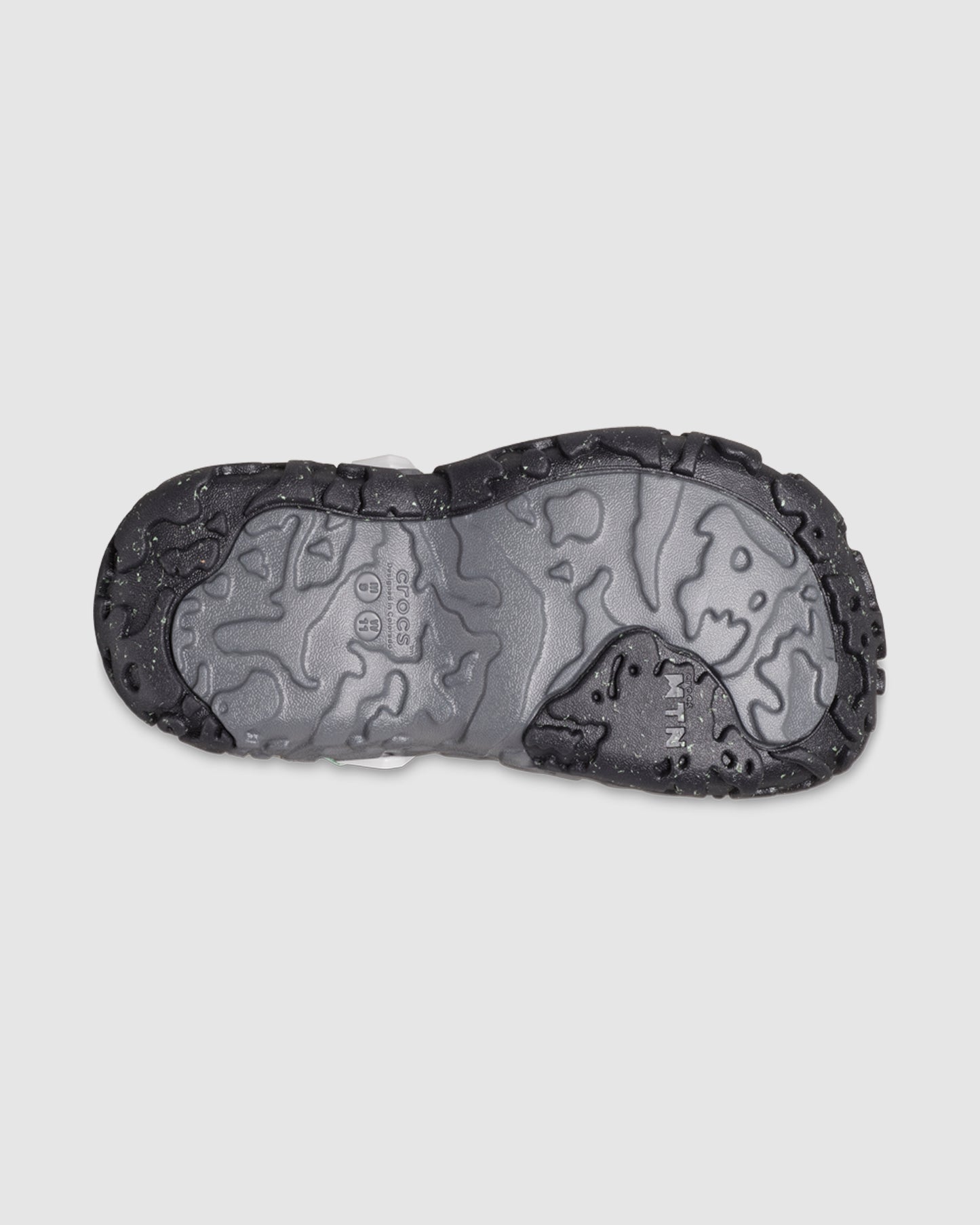 All Terrain Atlas Clogs