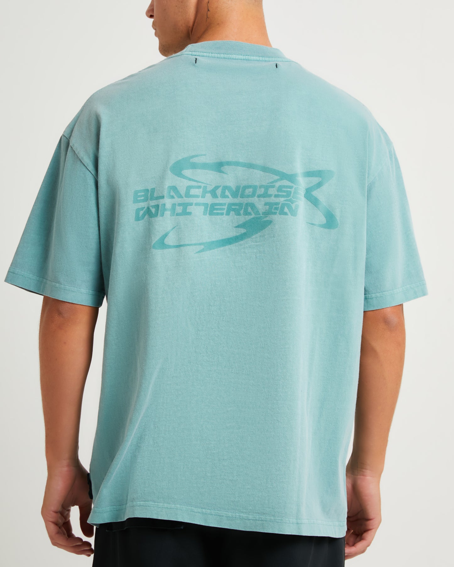 Facility Short Sleeve T-Shirt