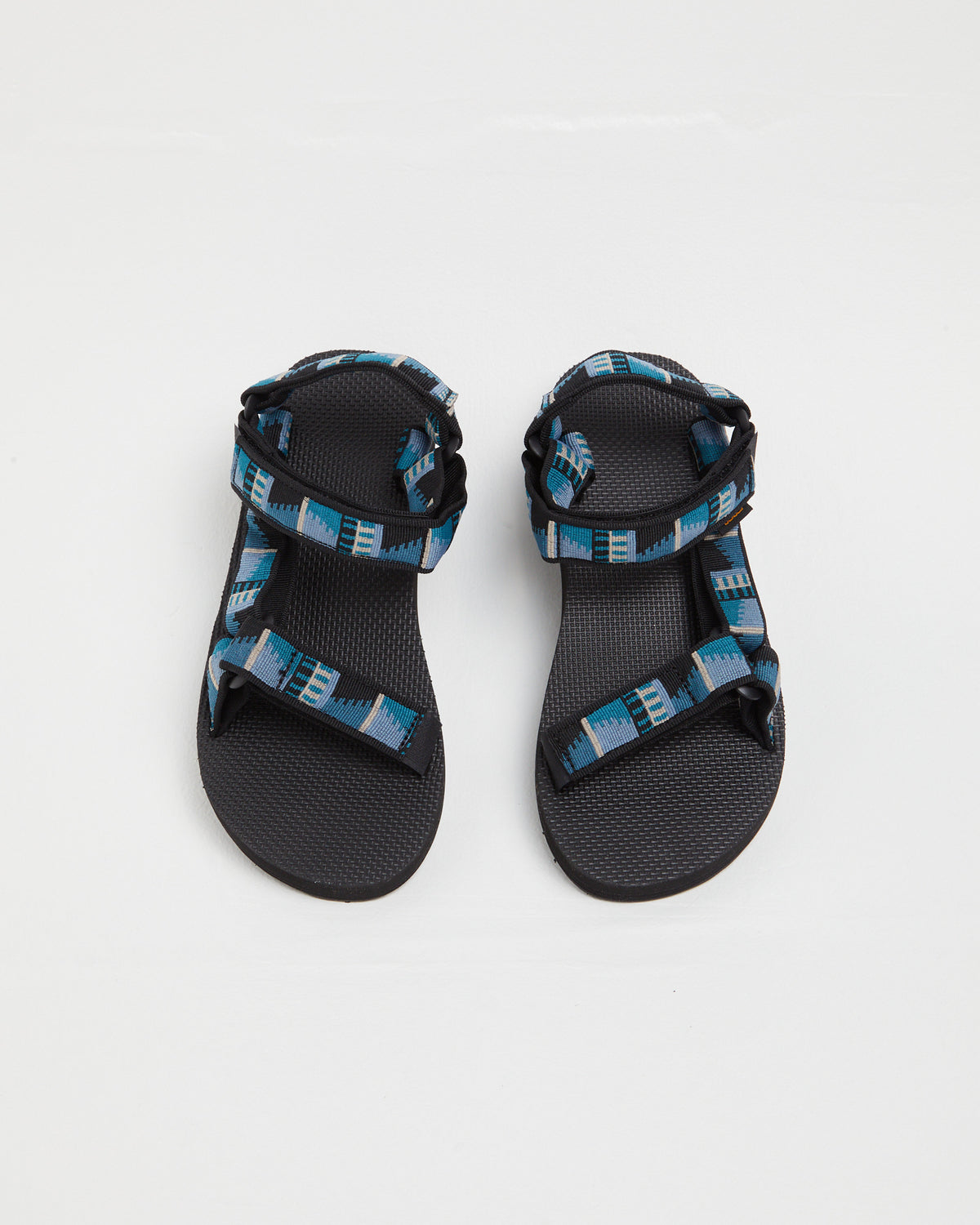Mens Original Universal Sandals Peaks Black BLACK