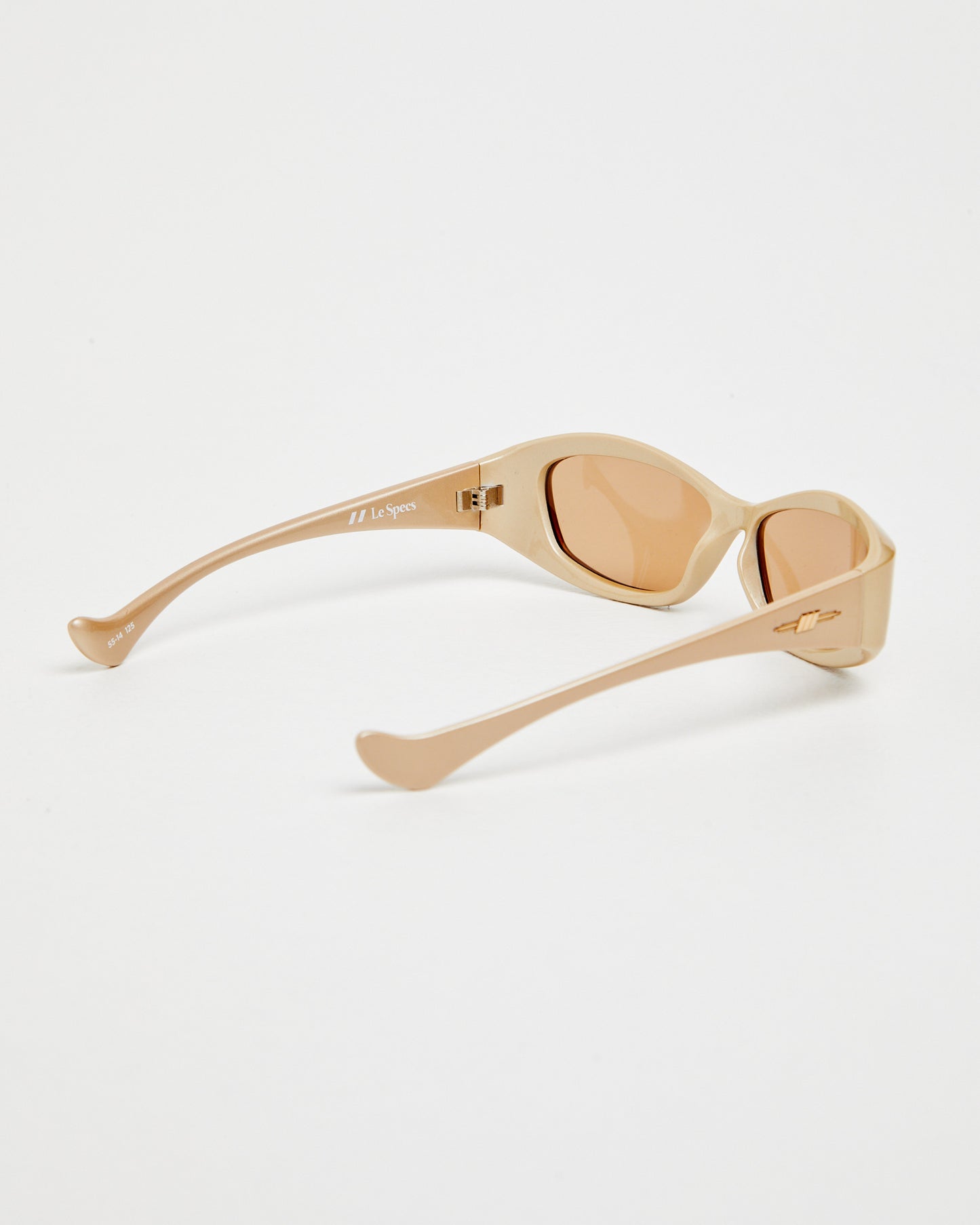 Swift Lust Sunglasses Pearl Nougat