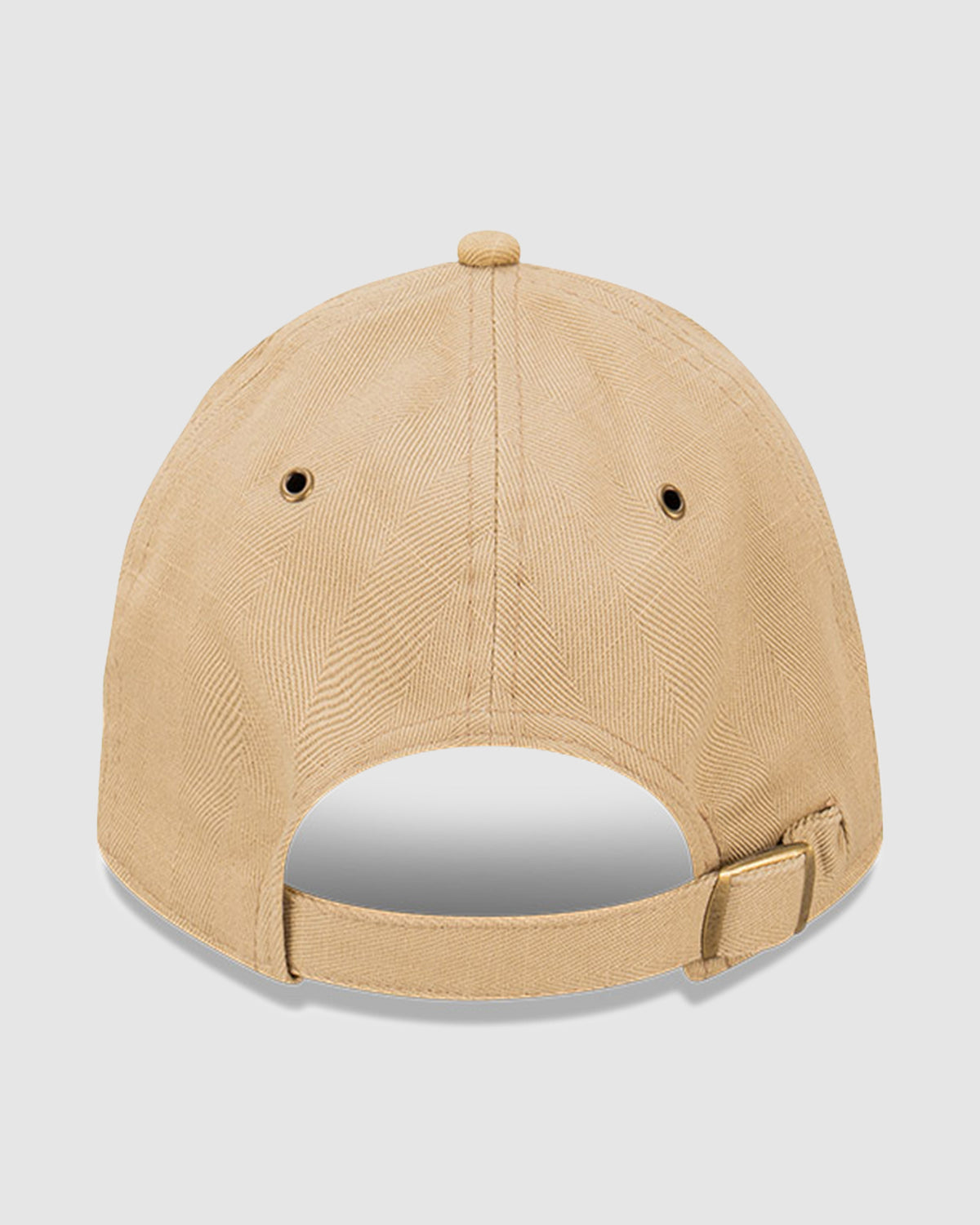 Casual Classic Herringbone Cap BONE