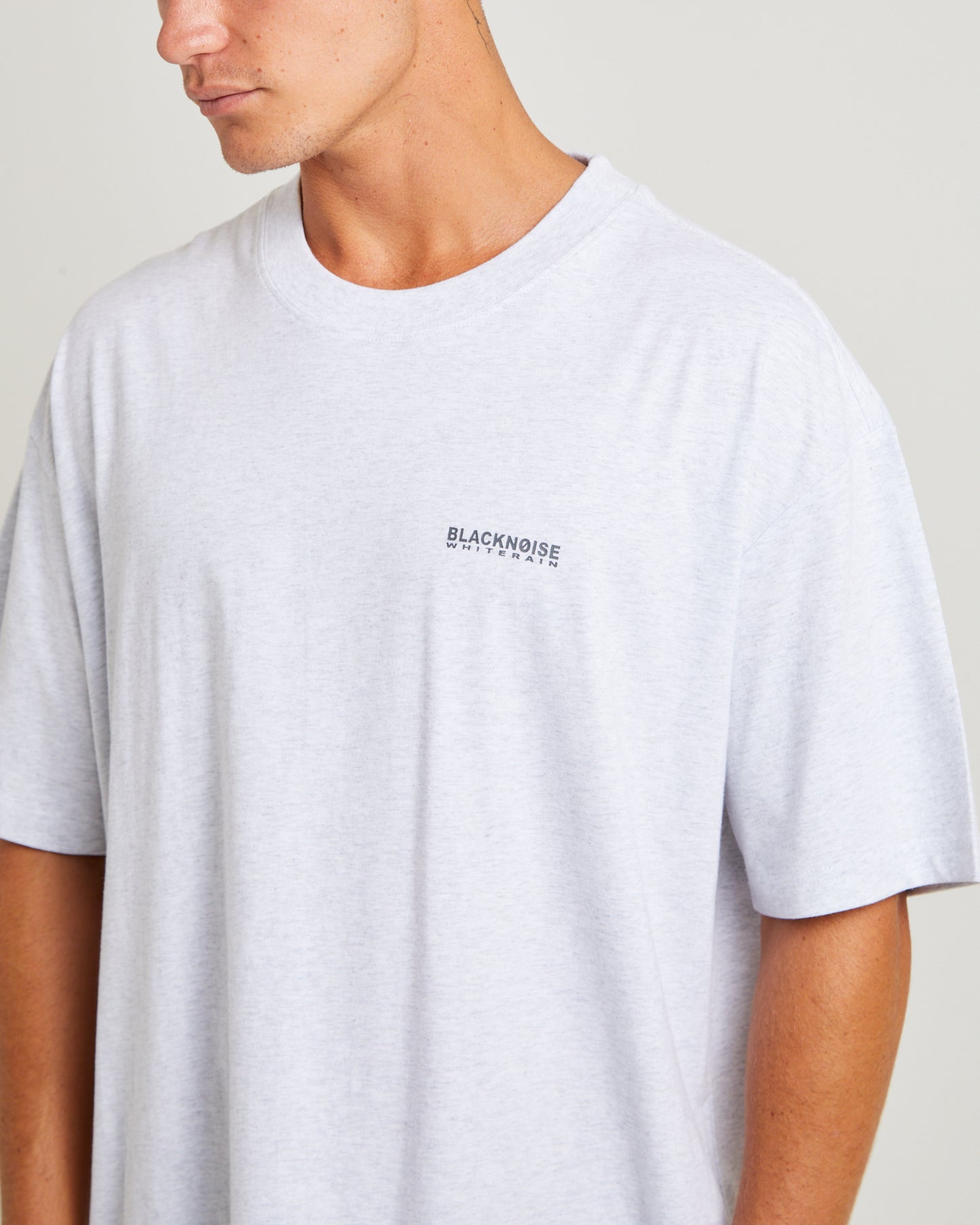 Boxer Short Sleeve T-Shirt