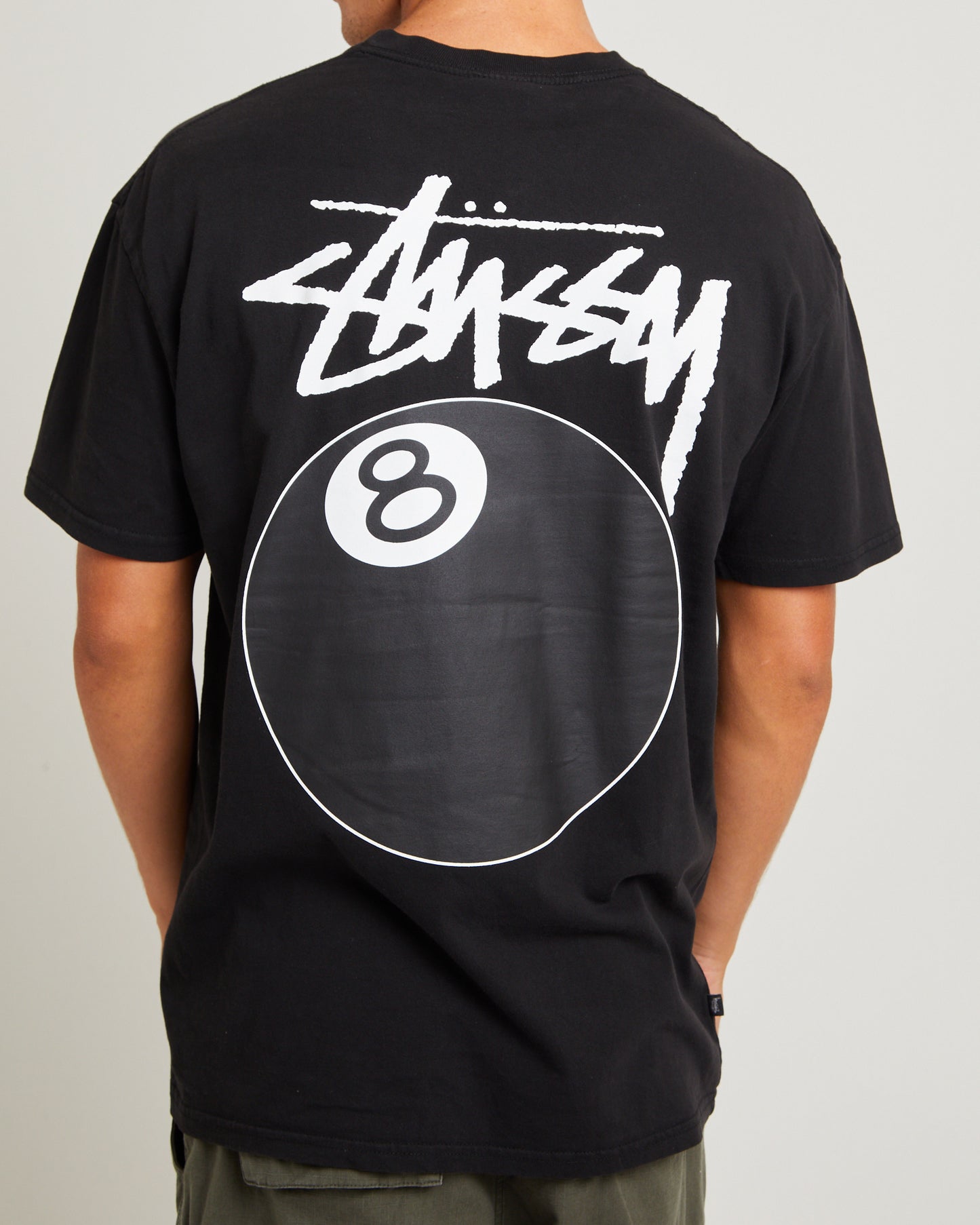 8 Ball LCB Short Sleeve T-Shirt