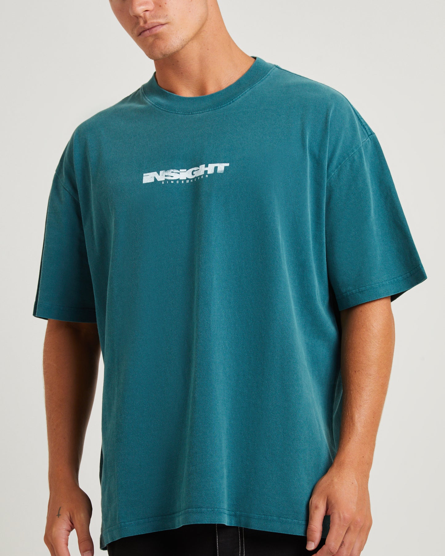 Establish Short Sleeve T-Shirt