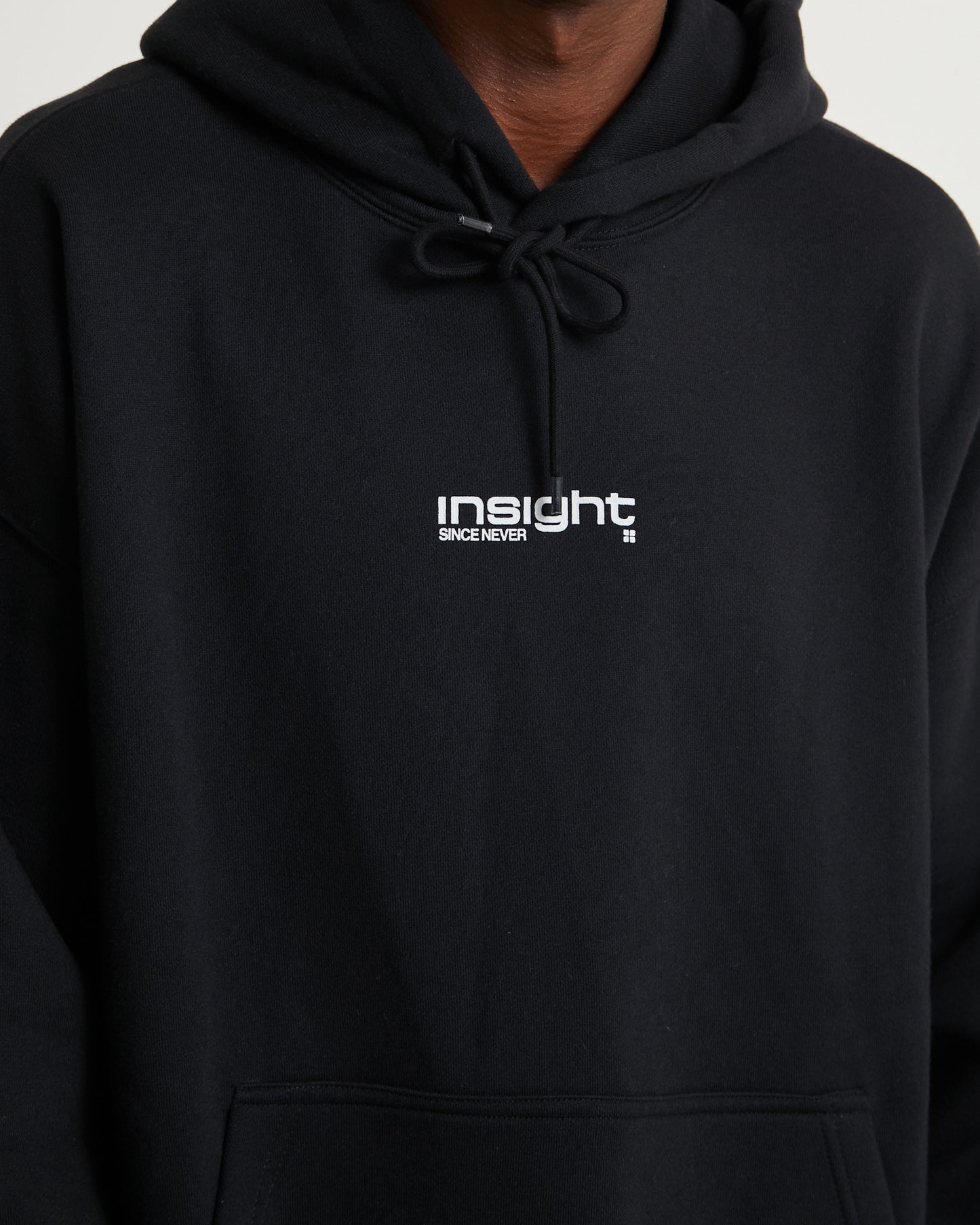 Corp Hoodie