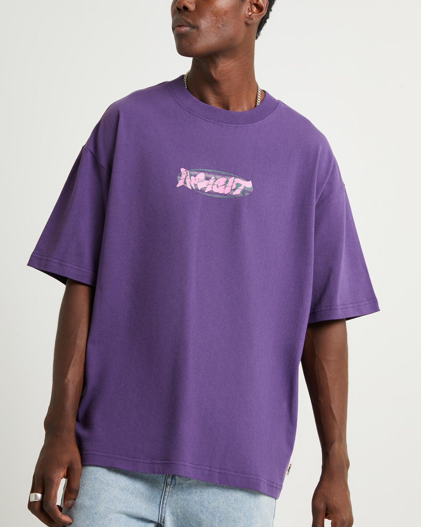 Era Short Sleeve T-Shirt