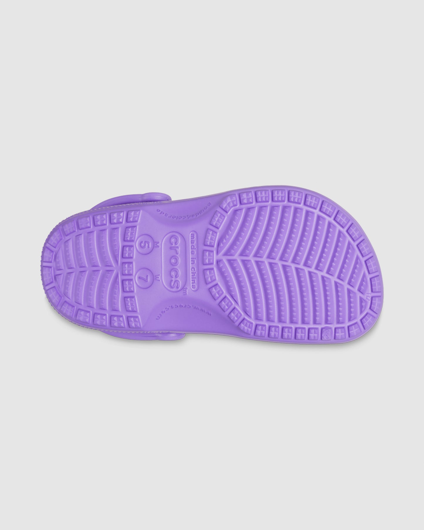 Classic Clogs Galaxy