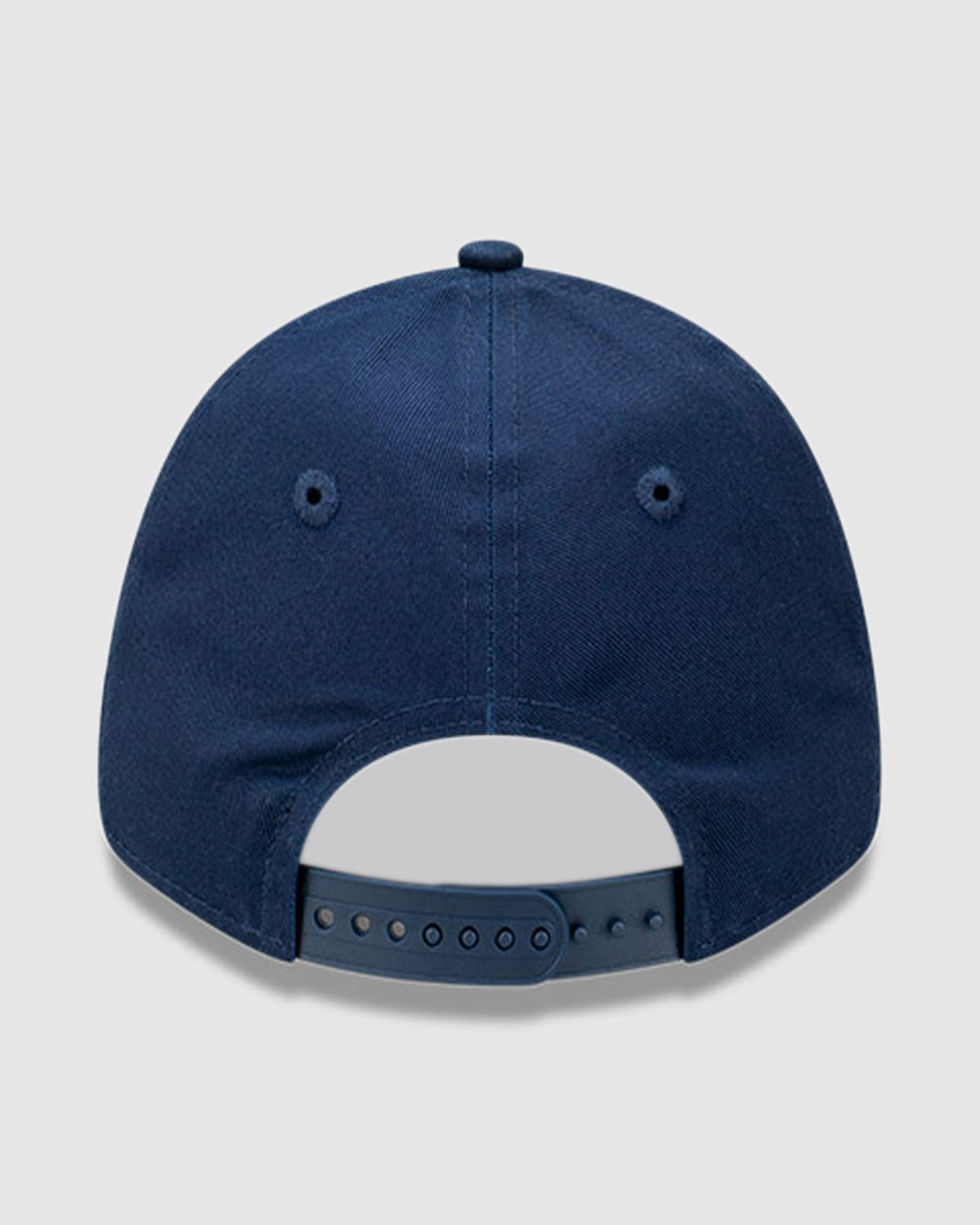 Cord Visor New York Yankees Blue BLUE