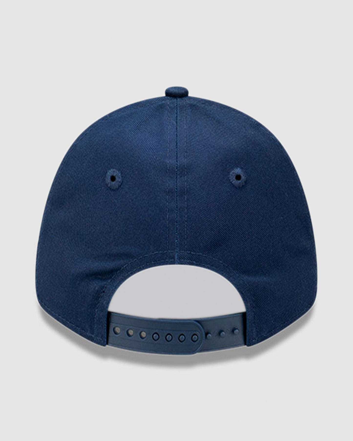 Cord Visor New York Yankees Blue