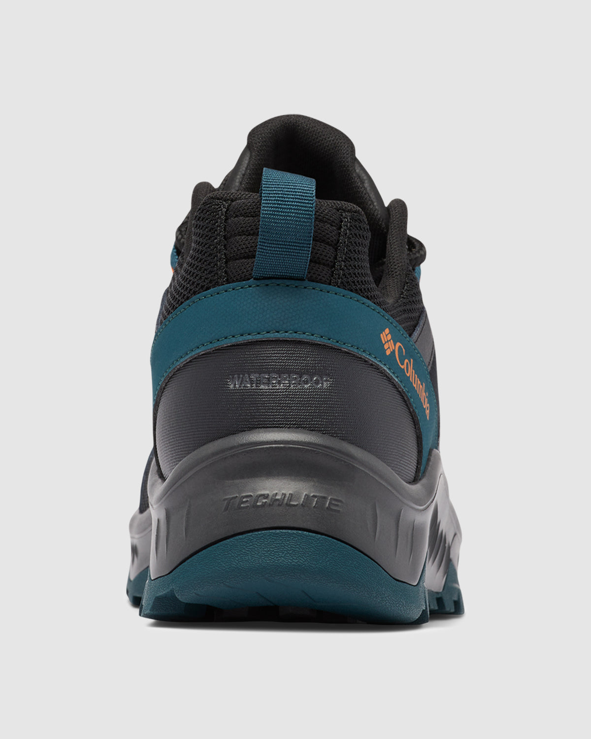 Trailstorm Ascend Wide Sneakers Black, Night Wave