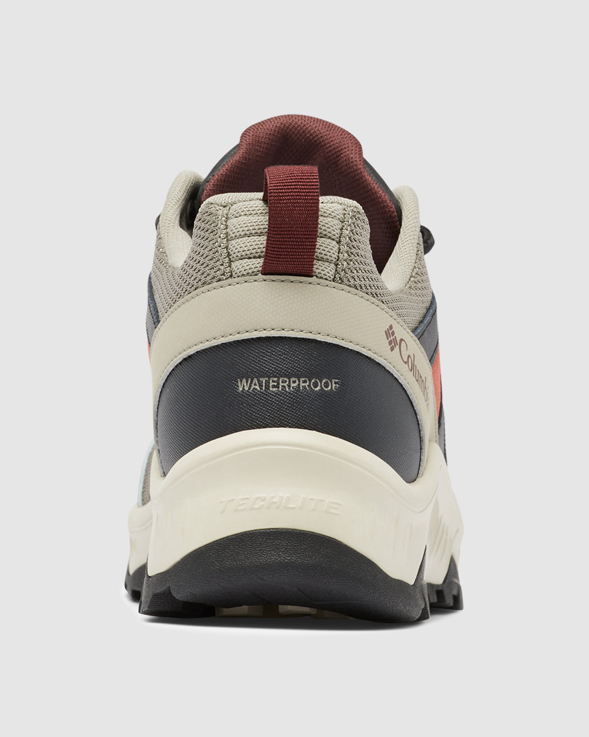 Trailstorm Ascend Wide Sneakers Kettle, Elderberry