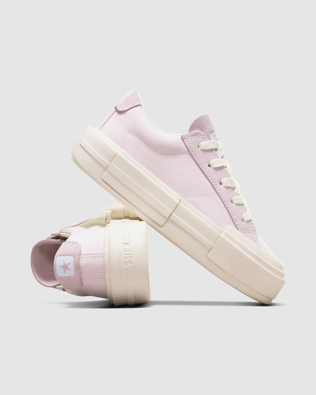 Chuck Taylor All Star Cruise Sneakers LILAC DAZE
