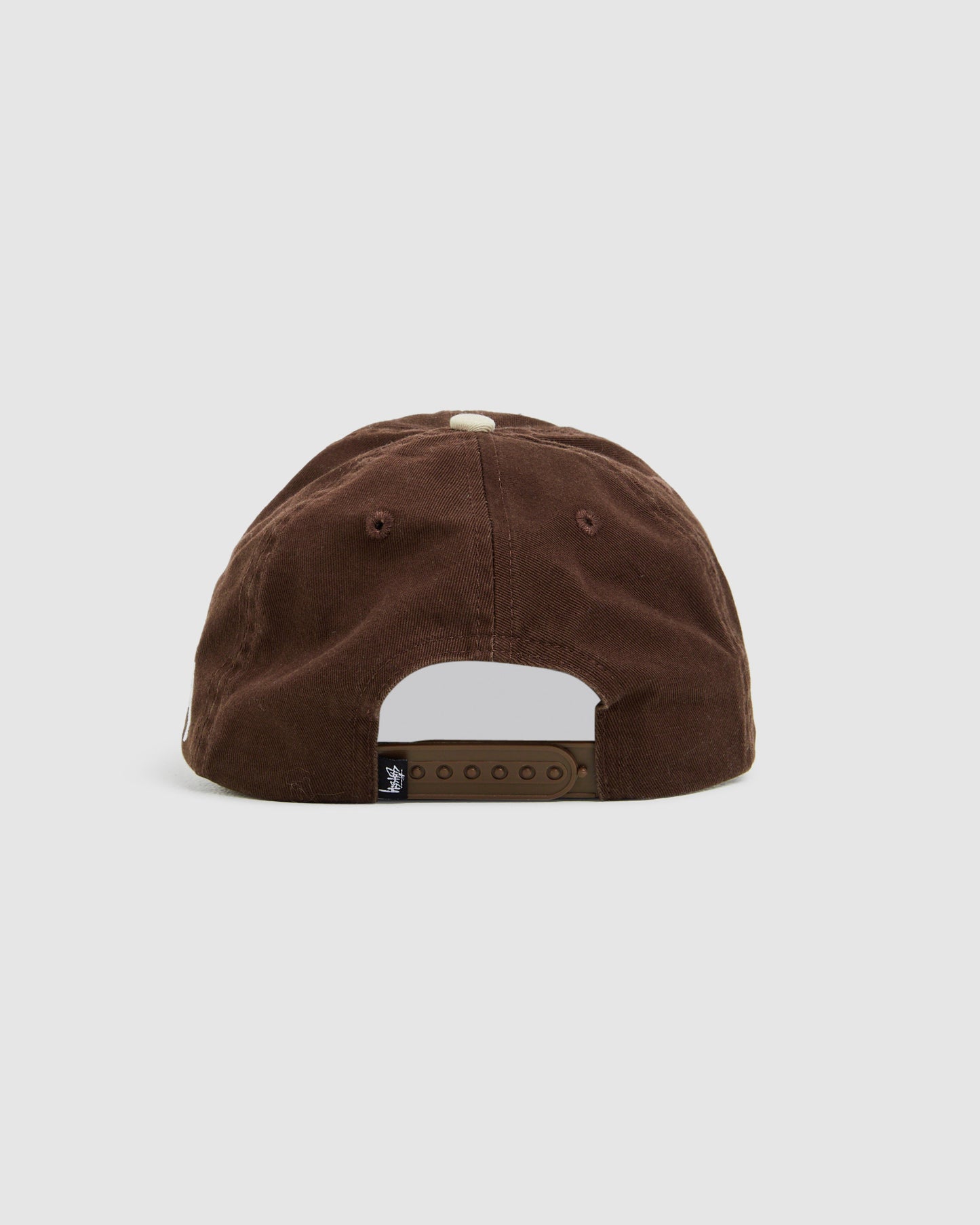 Chenille S Low Pro Cap