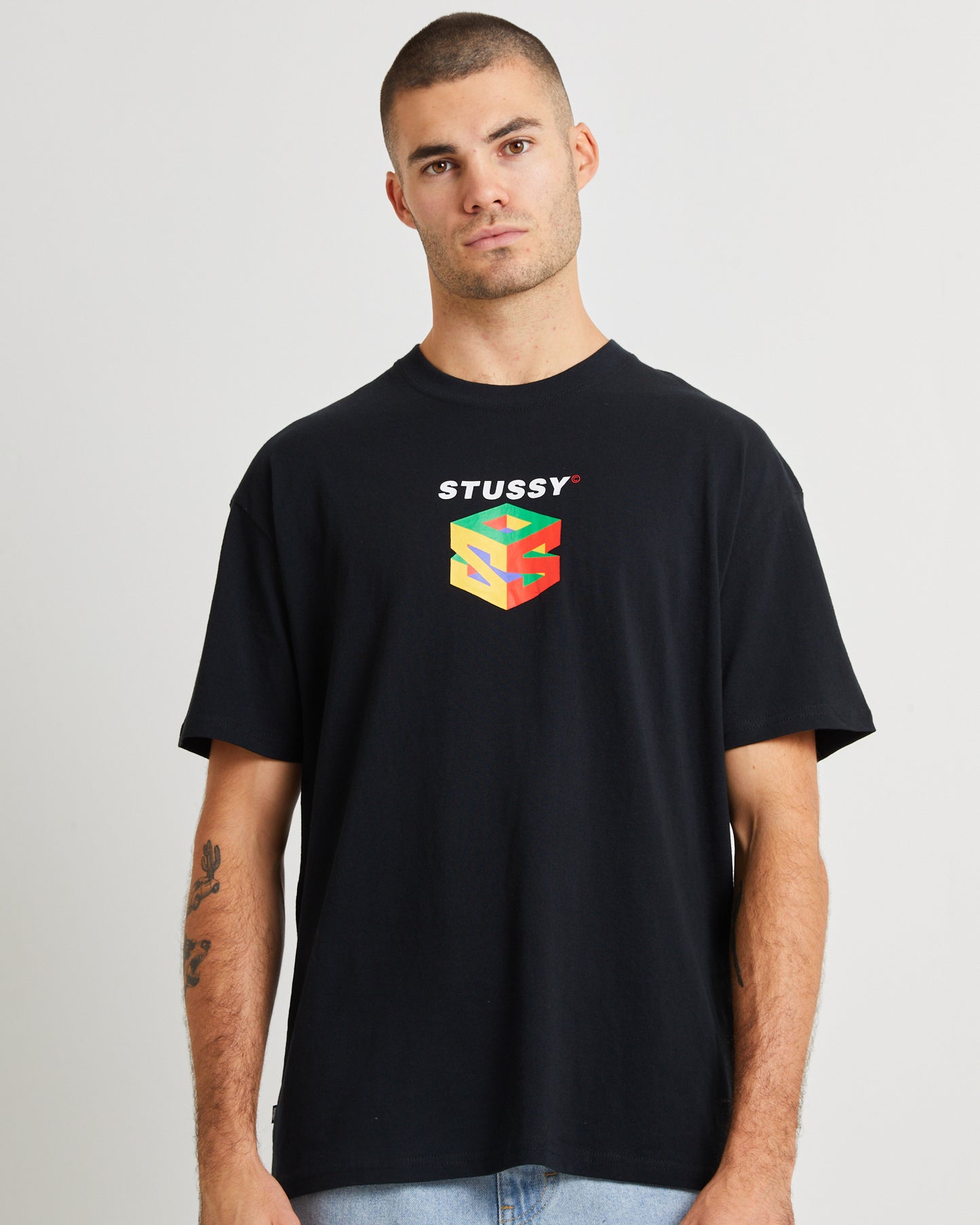 S64 Short Sleeve T-Shirt