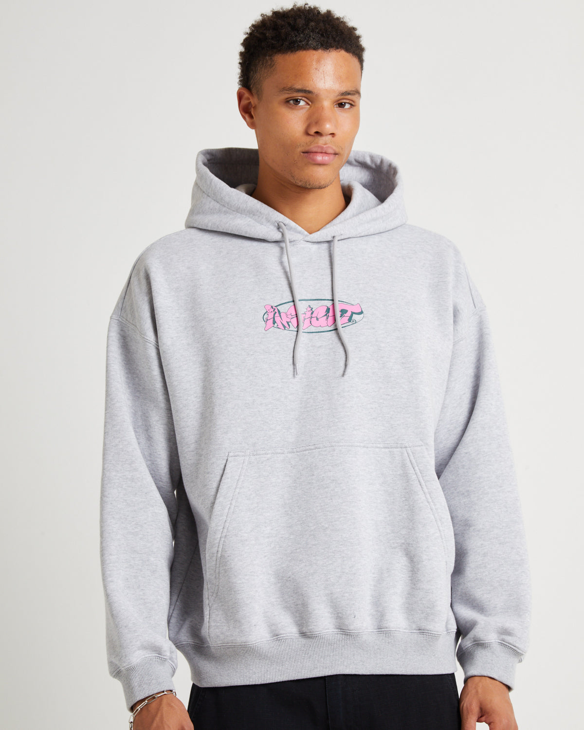 Era Hoodie 90S MARLE