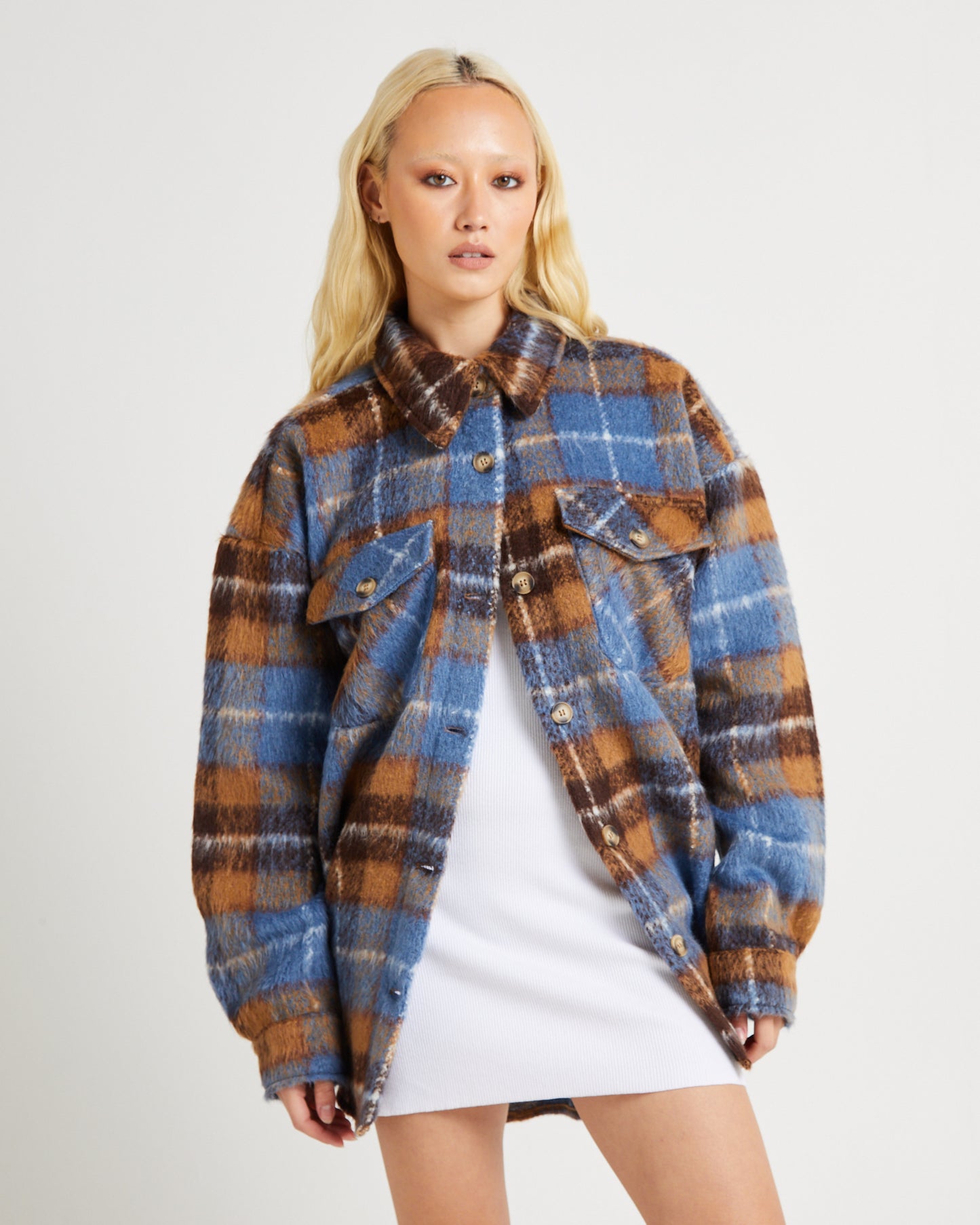 Check Shacket
