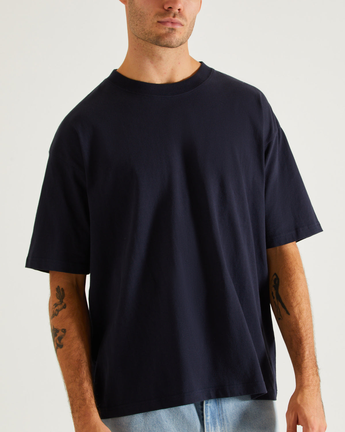 OG Oversized T-Shirt PETROL