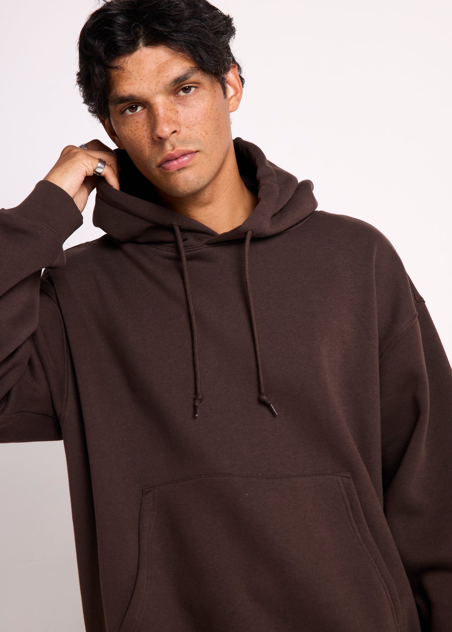 OG Oversized  Skate Hoodie