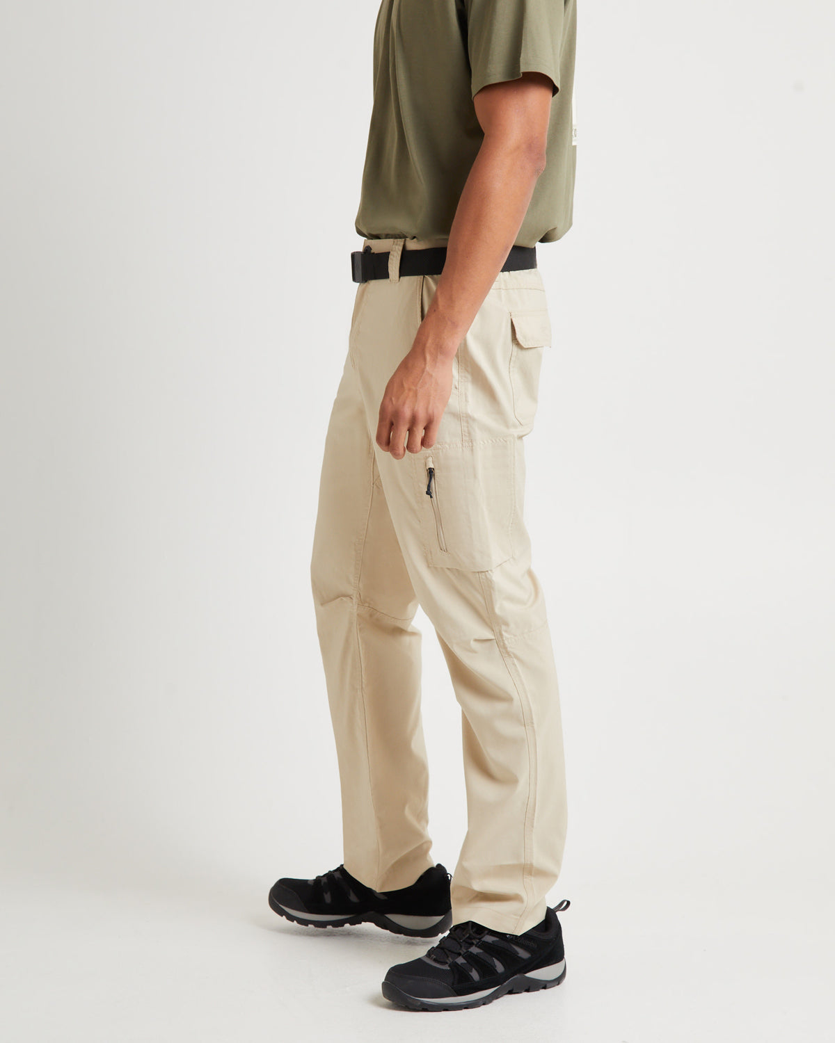 Silver Ridge Utility Pants Bone BONE