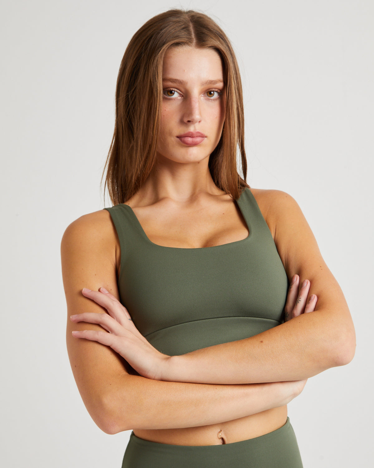 Tank Top SAGE